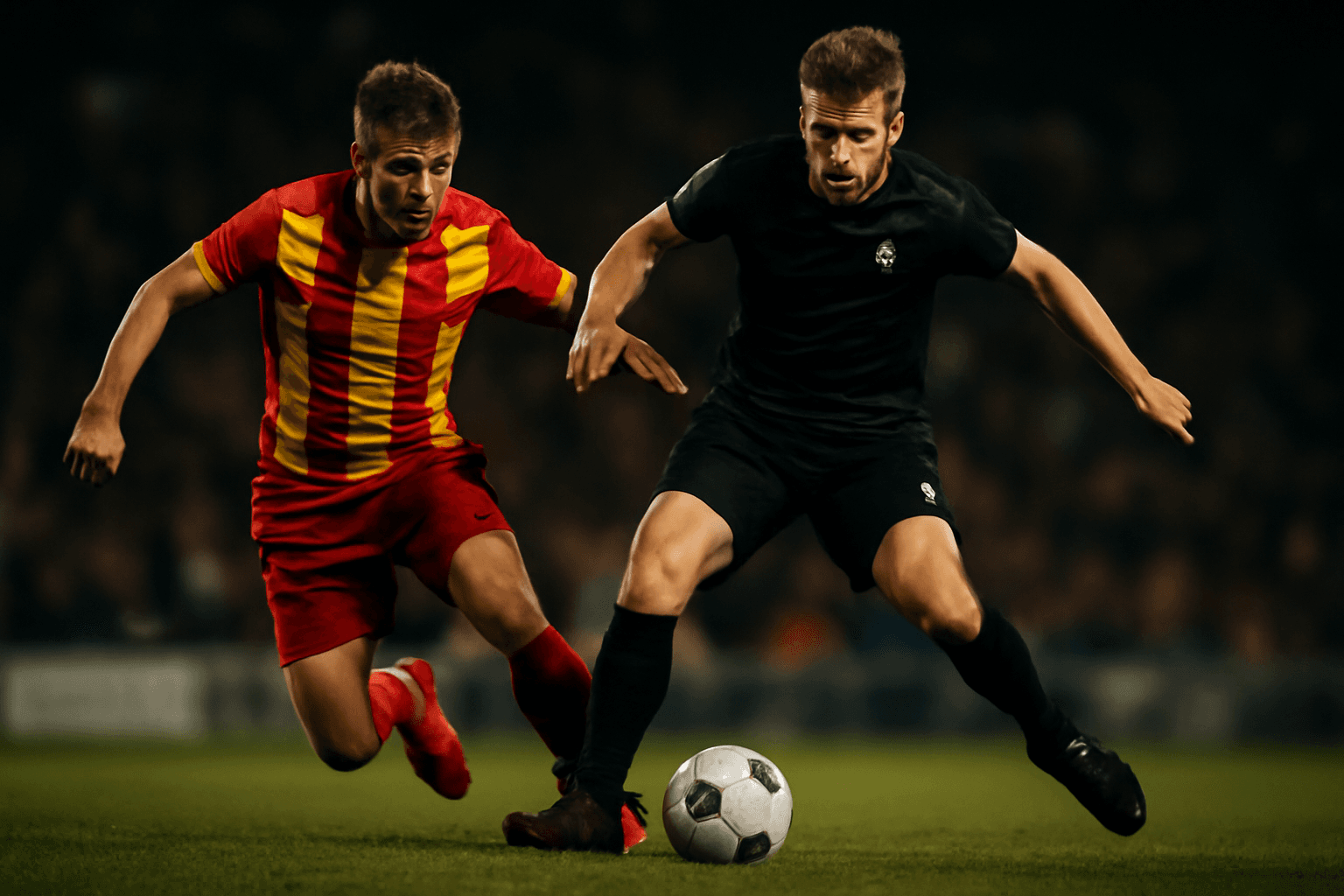 Sirius nobbar Lecce – behåller Robbie Ure för utveckling