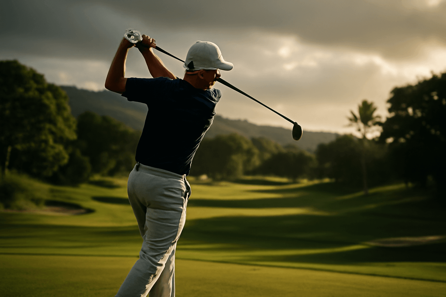 Sony Open blir Sony Championship Hawaii – ny era i Honolulu