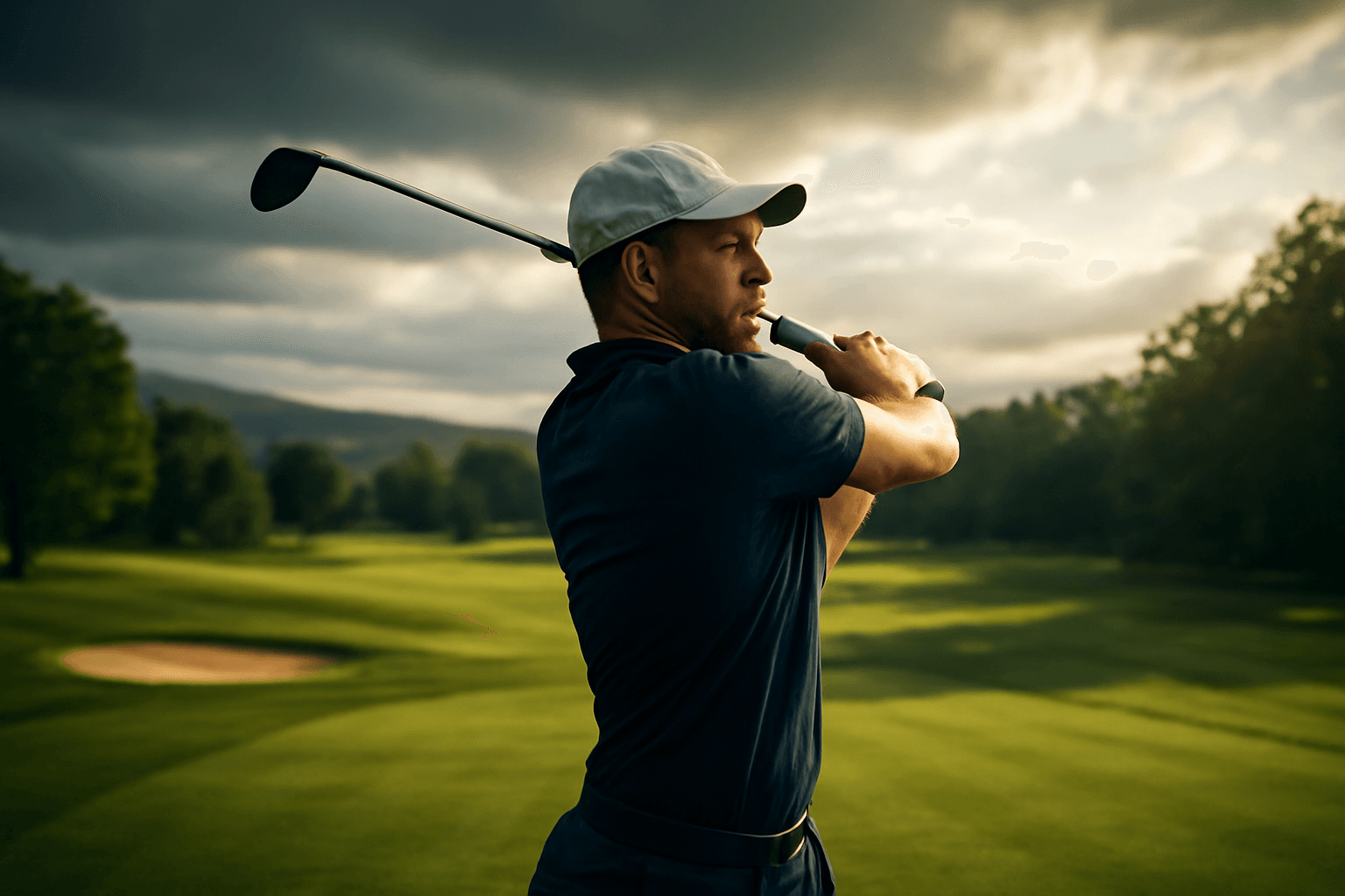Stark och Nordqvist nära toppen i Evian – Sverige hotar