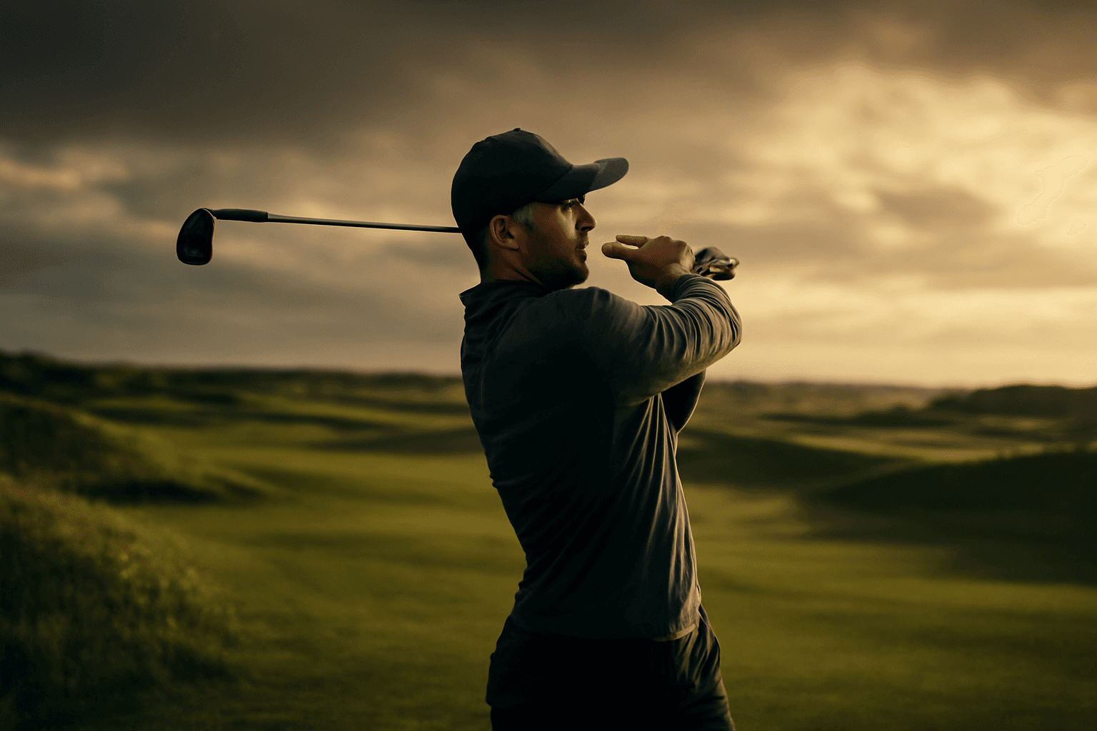 Starttiden avgjorde i The Open – vindvändningen kostade