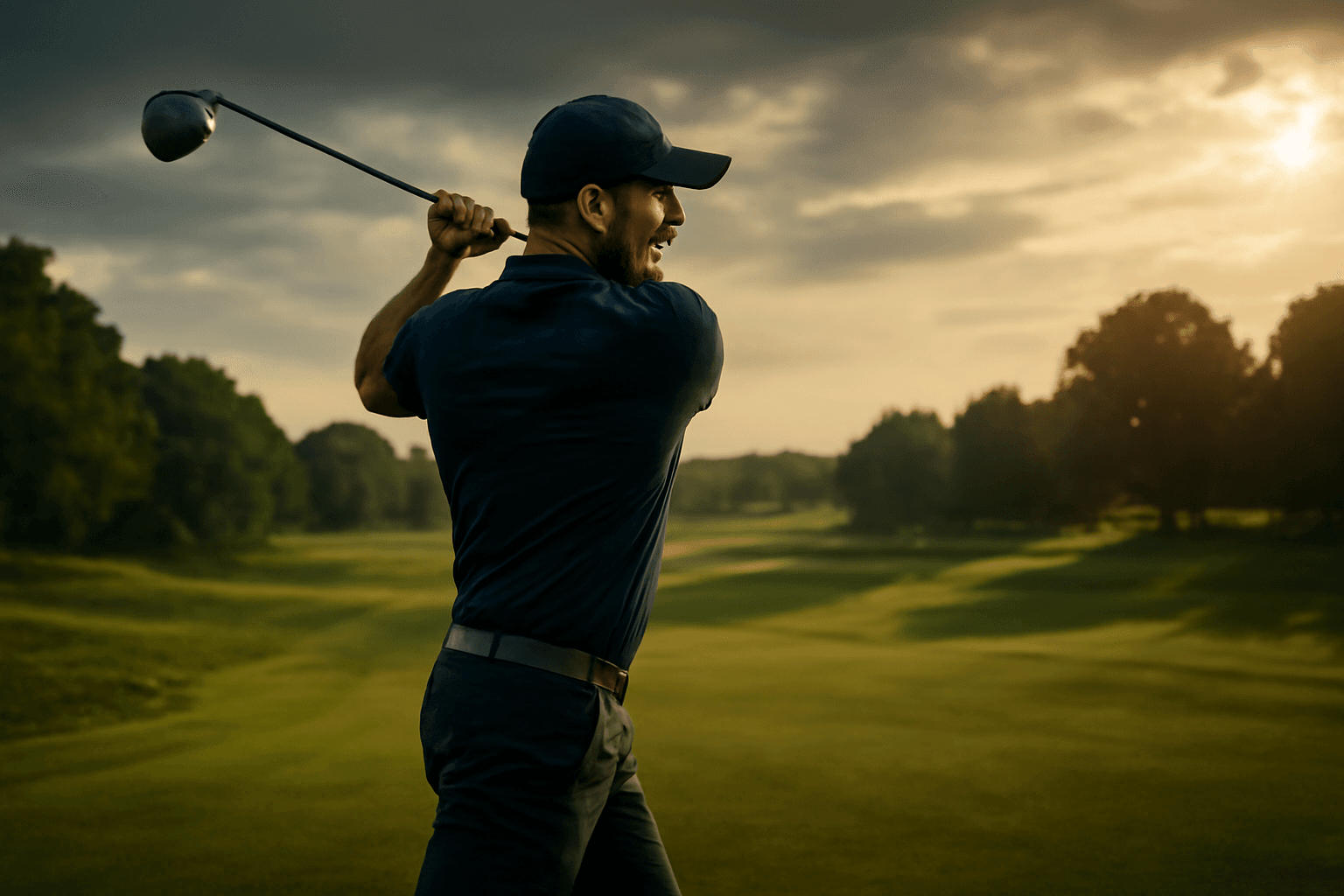 Stenson återförenas med Sunesson inför The Open på Birkdale