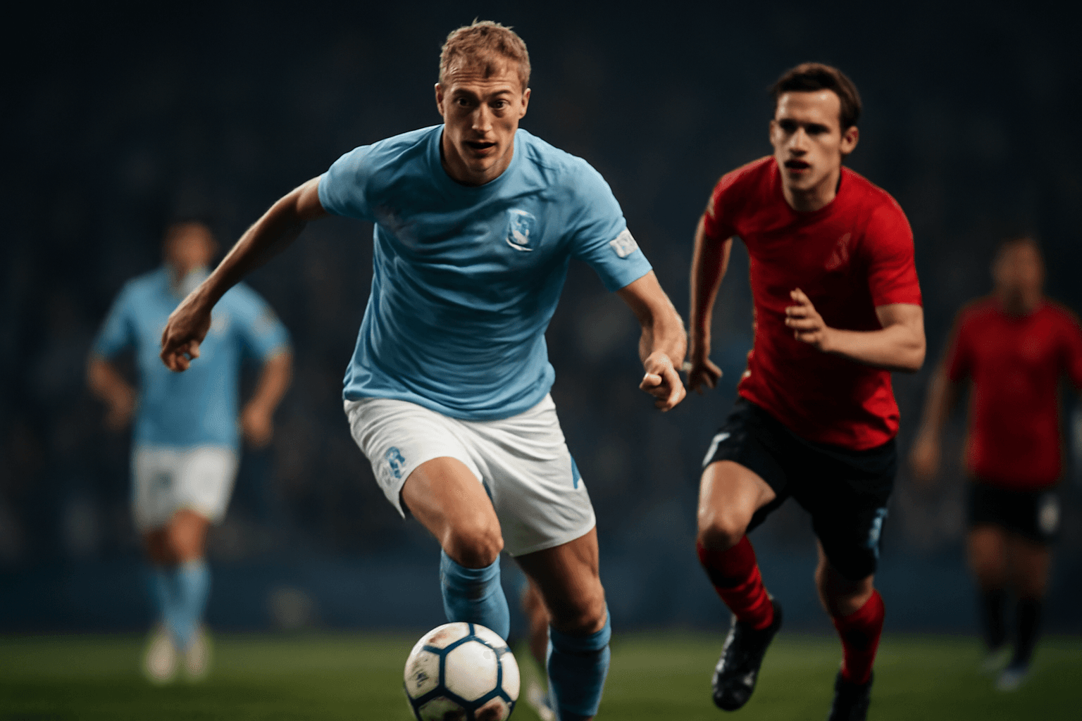 Stryger Larsen nära nytt kontrakt med Malmö FF till 2027