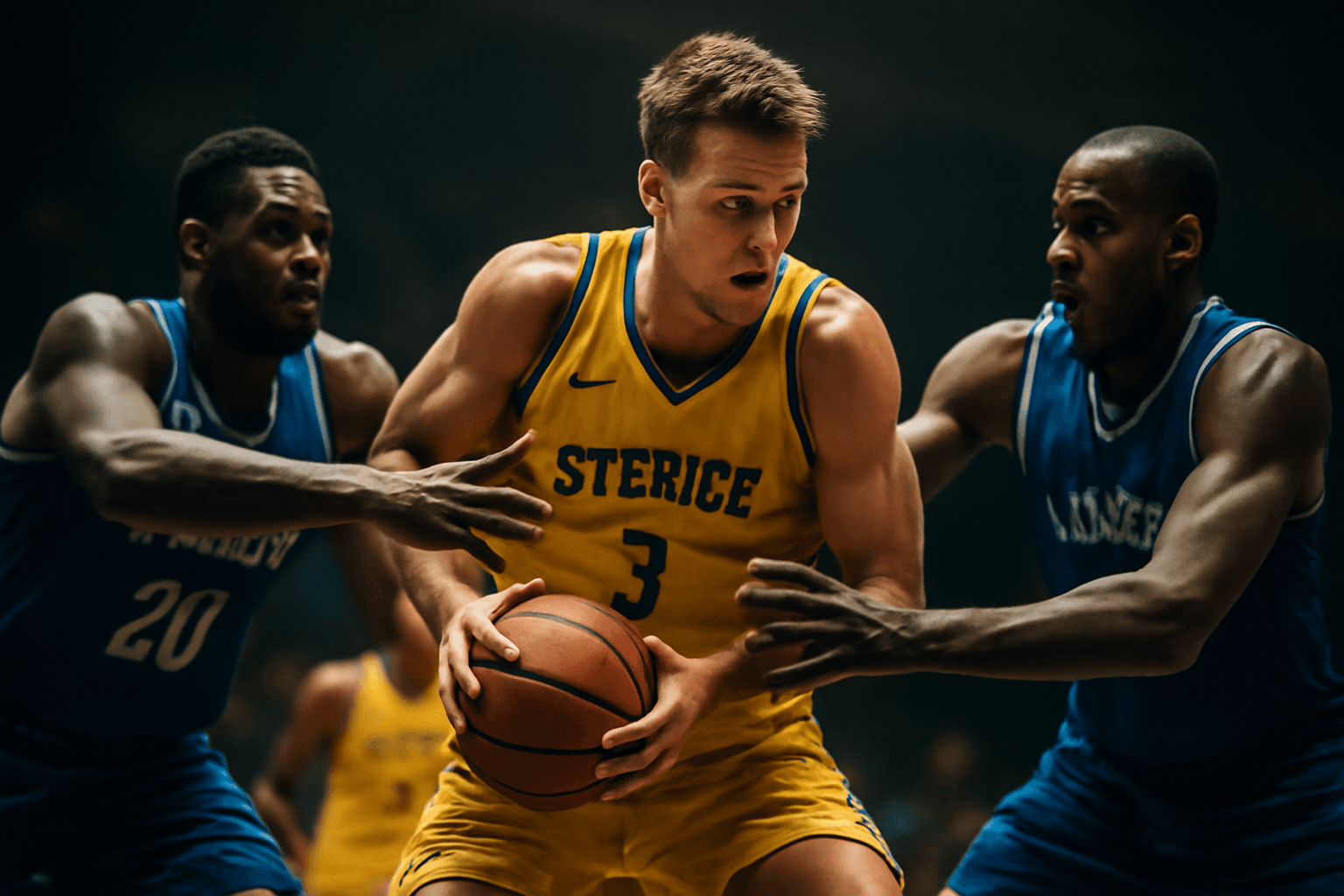 Svensk trio lyfter Ghana till brons – Kap Verde-debut