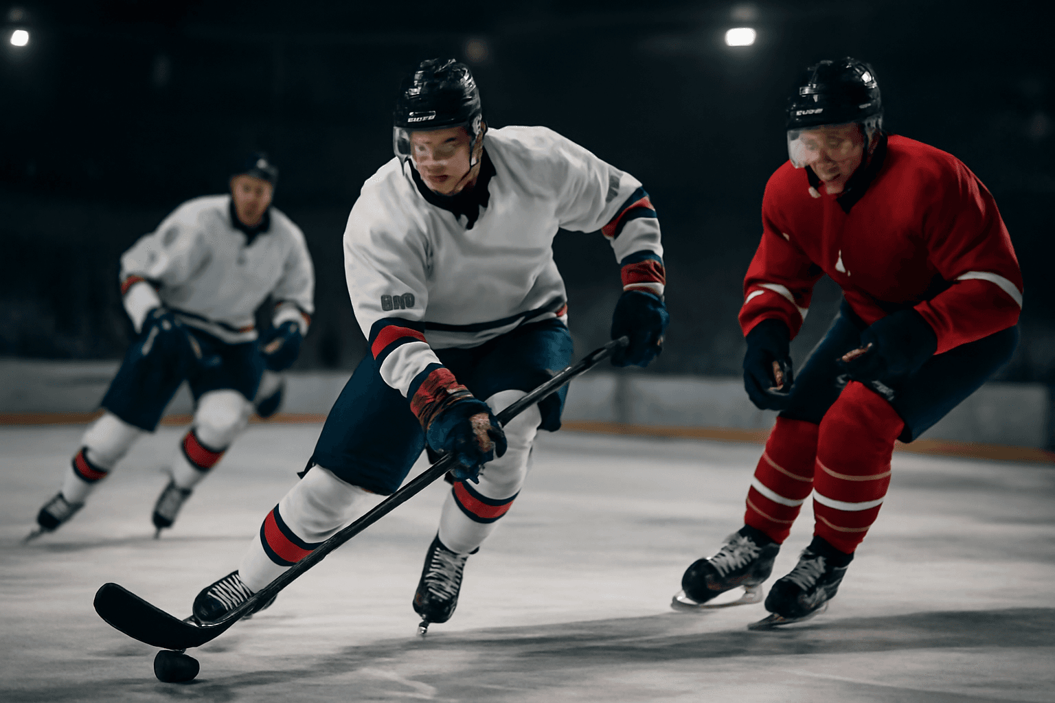 Tio unga SHL-spelare som kan dominera den här vintern