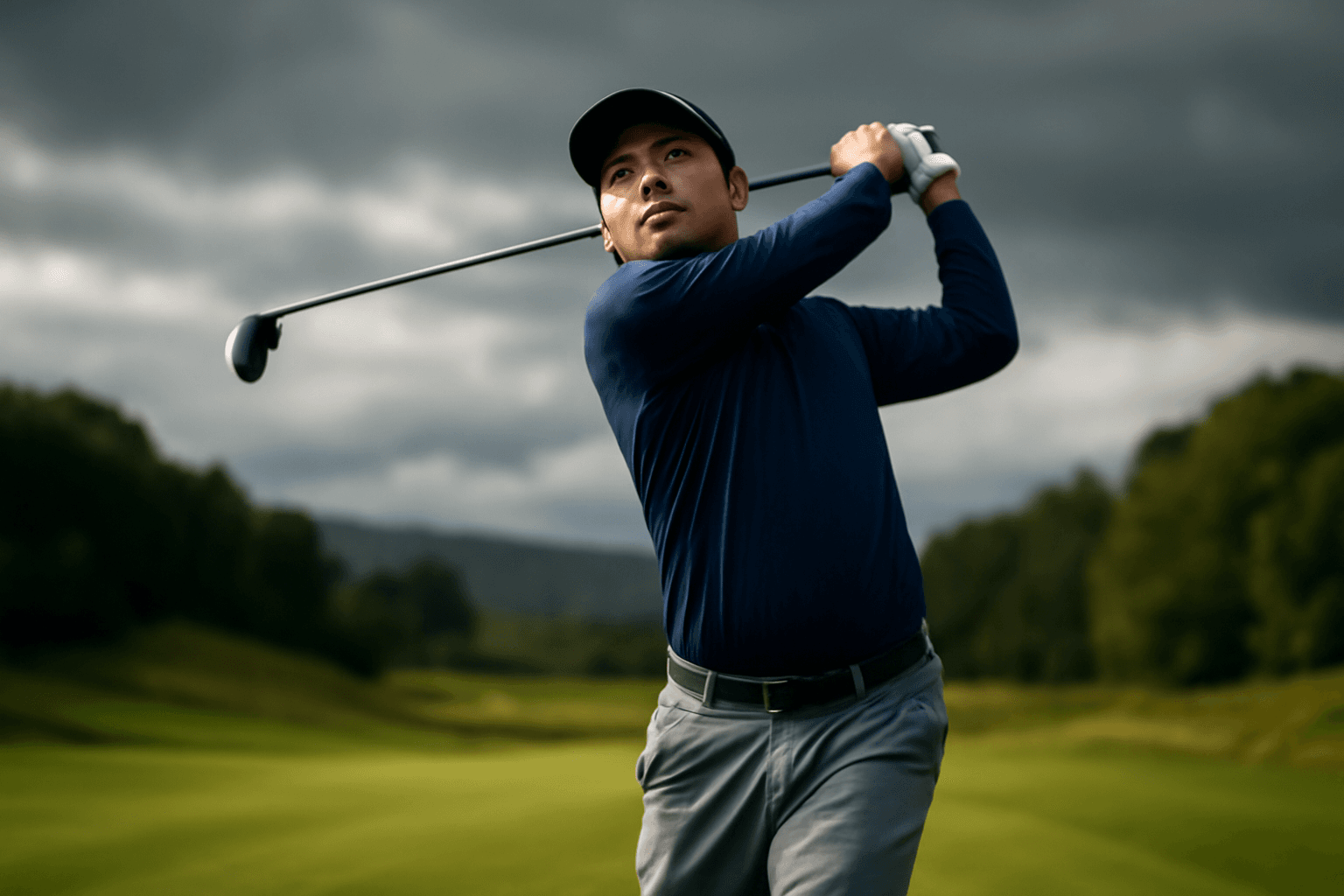Tom Kim återuppstår – vinner Scottish Open i stil!