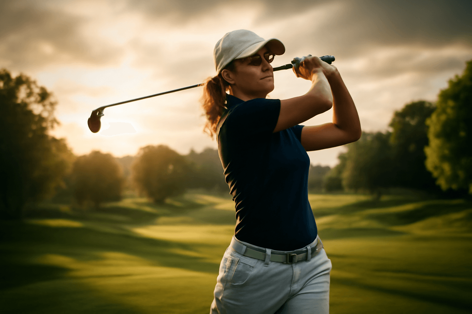 Åtta veckor kvar: het jakt på Solheim Cup-platser nu