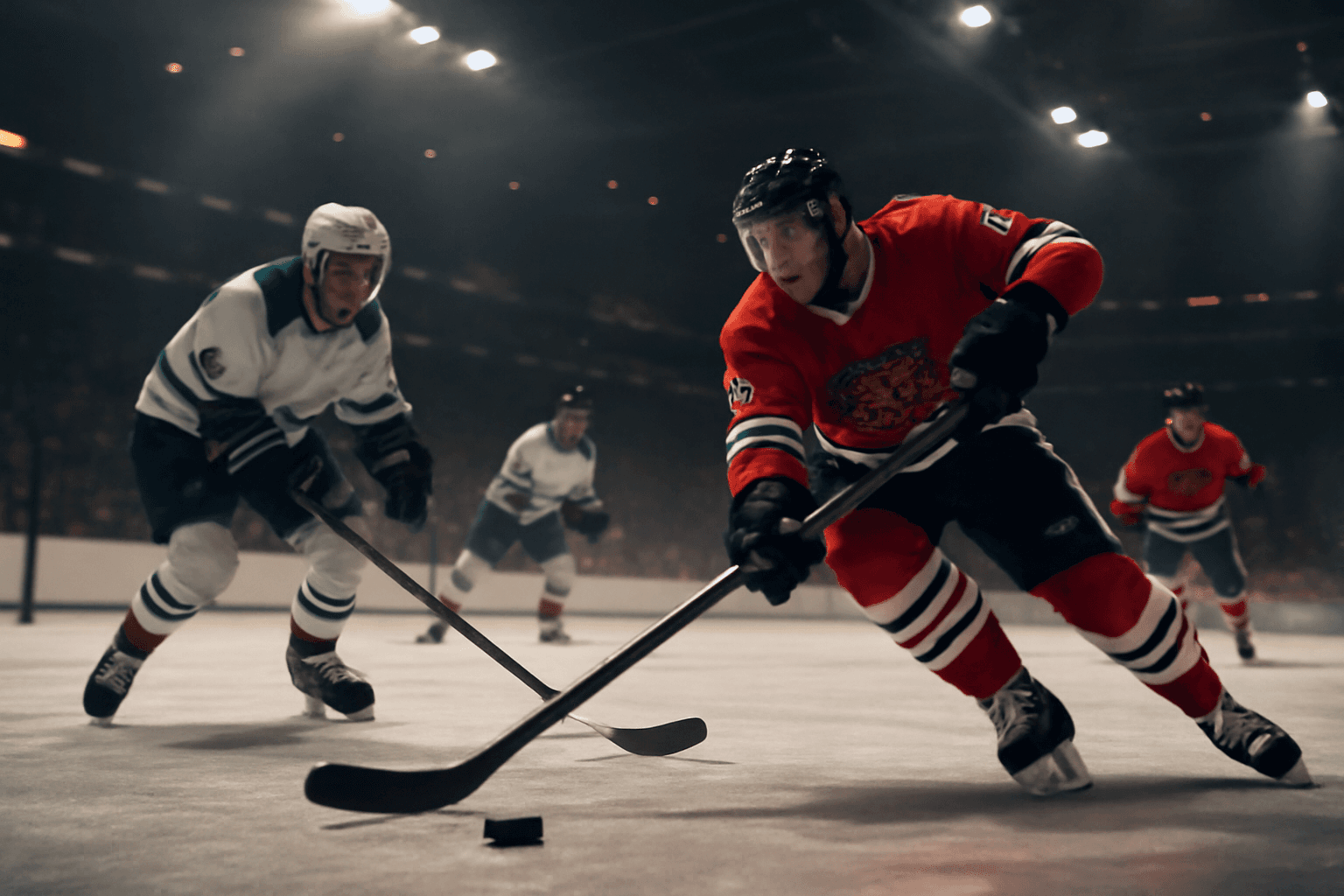 Varför Connor Bedard skrev fem år med Blackhawks nu