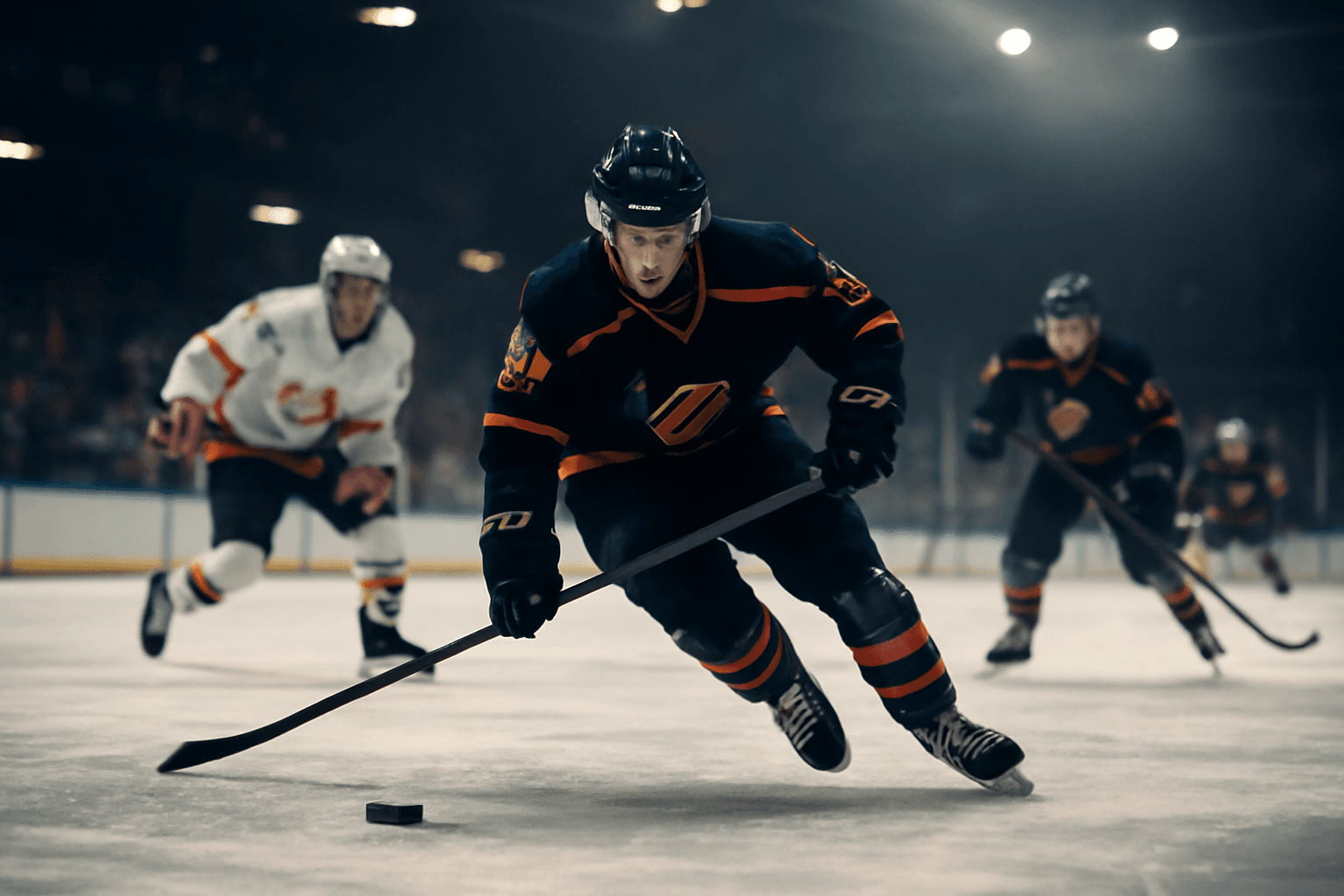 Viggo Björck till NHL – Djurgården jagar två ersättare