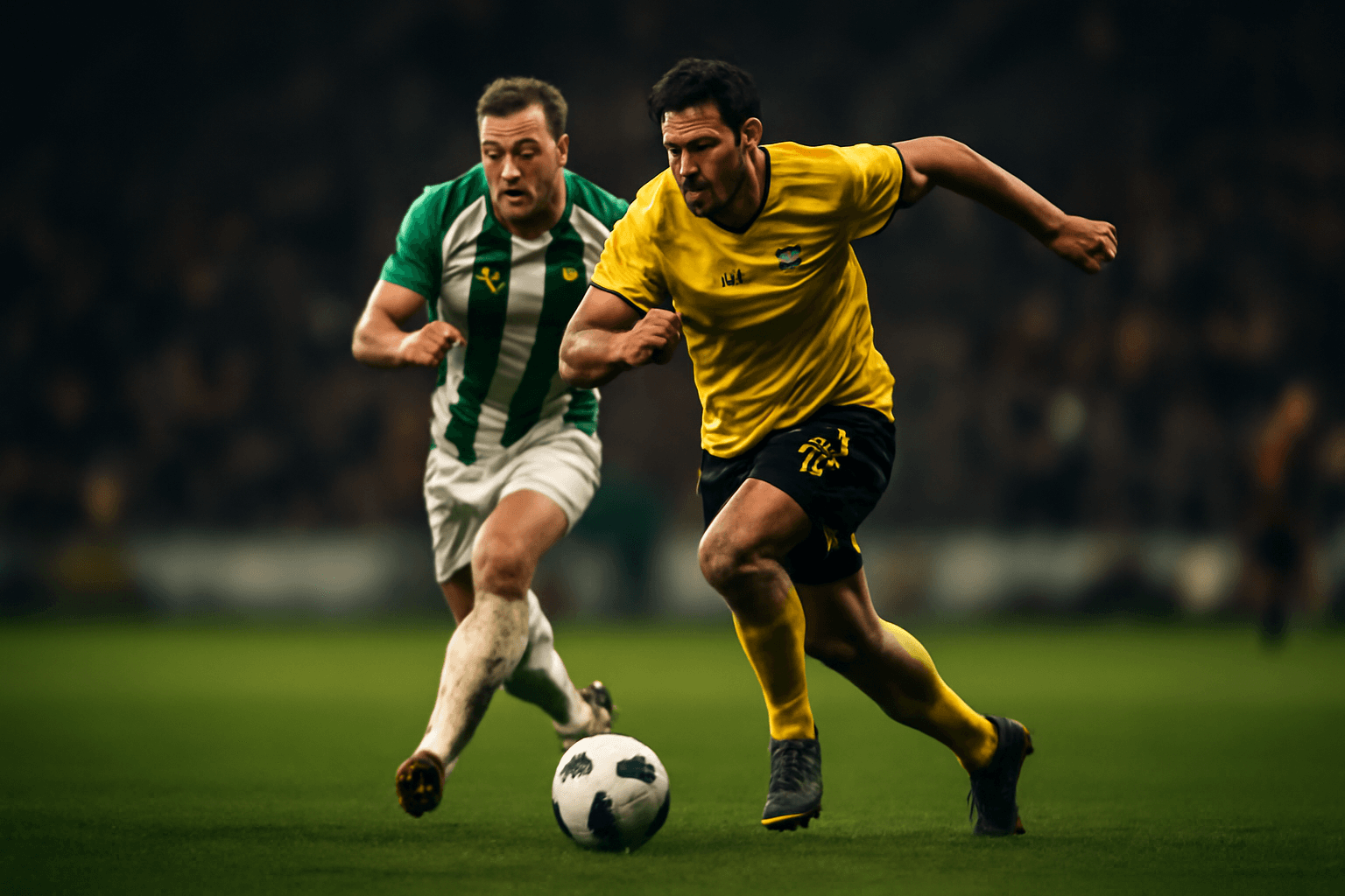 Youssef valde Mjällby – tackade nej till Hammarby och AIK