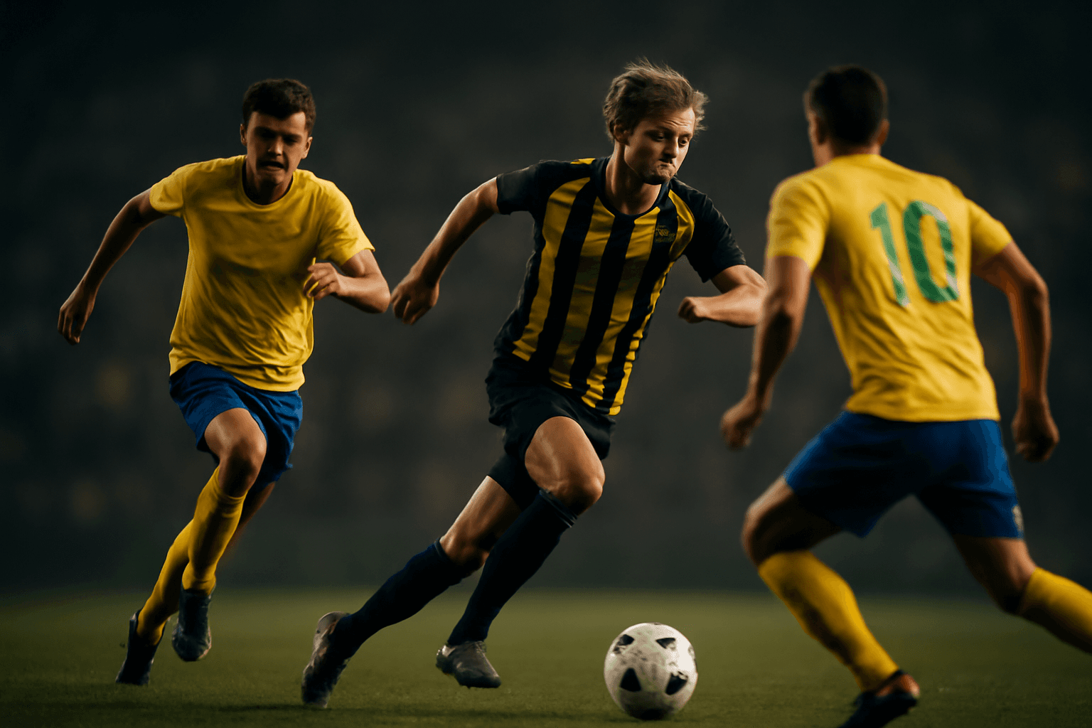 AIK tar över jakten på landslagsmannen i sommar 2024