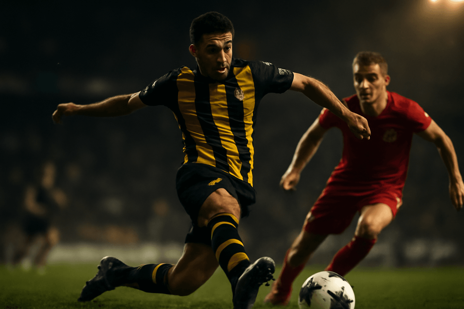 AIK överens med Lucas Assadi – förhandlingar kvar