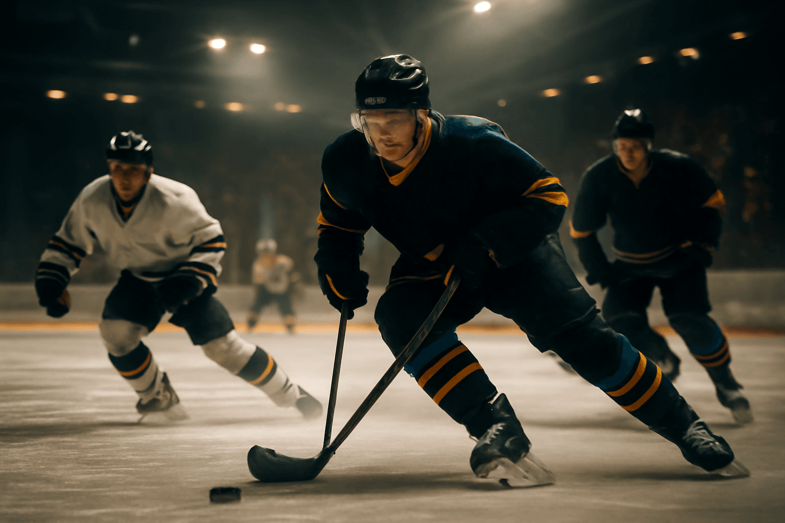 Albin Storm tillbaka i Borås Hockey – offensiv förstärkning