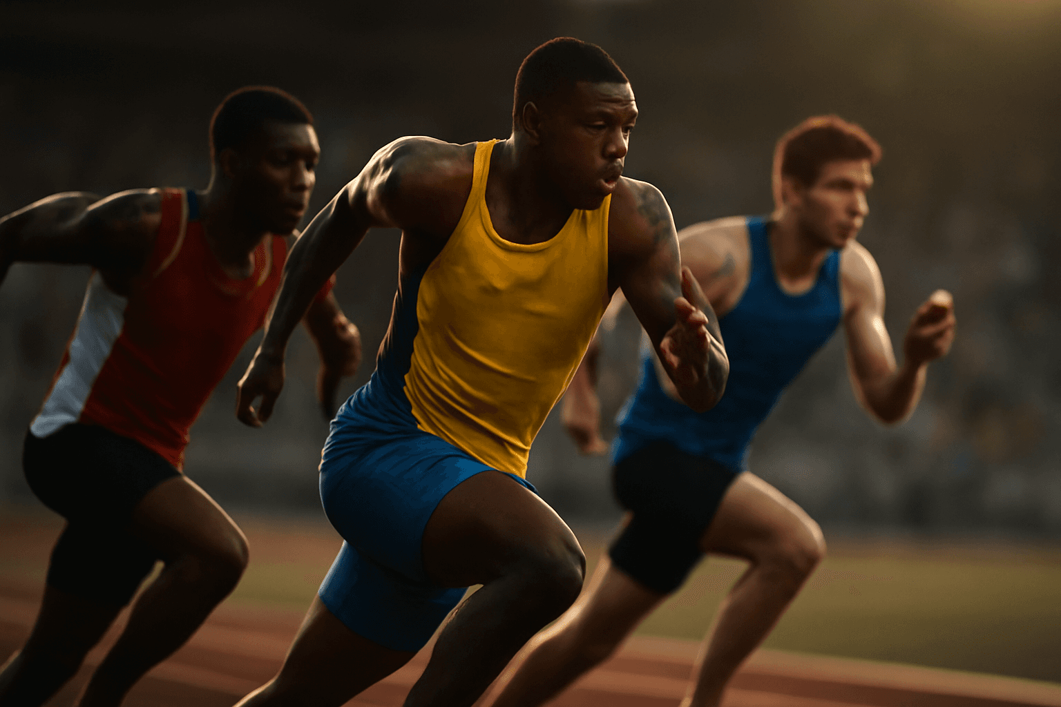 Ansahs EM-medalj hotas efter dopningsutredning i sommar