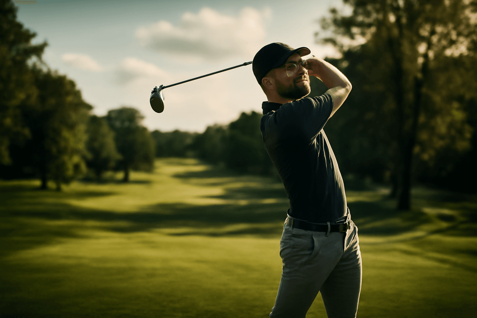 Åberg tioa inför FedEx Cup i Memphis – redo att slå till?