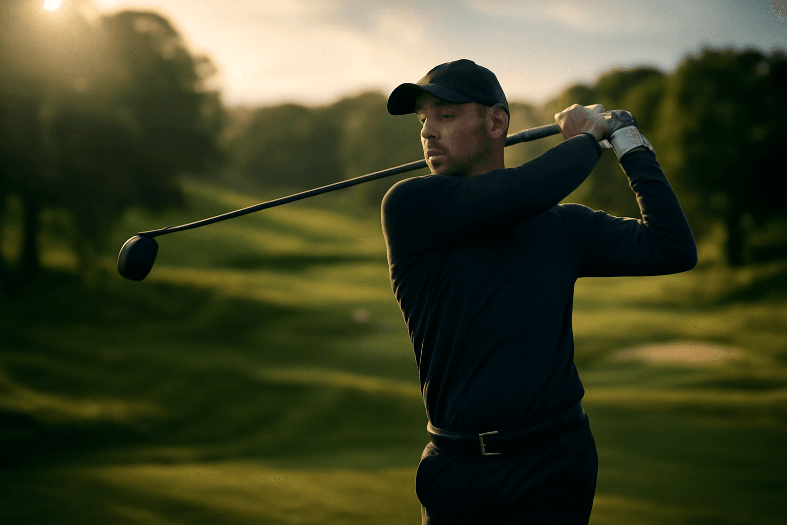 Björk och Stenson tillbaka på DP World Tour i Danmark
