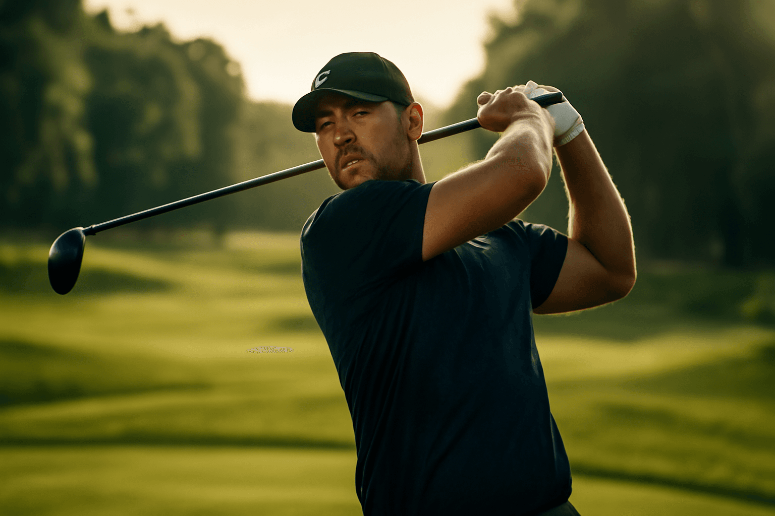 Brooks Koepka: Missade FedEx Cup — comebackens pris