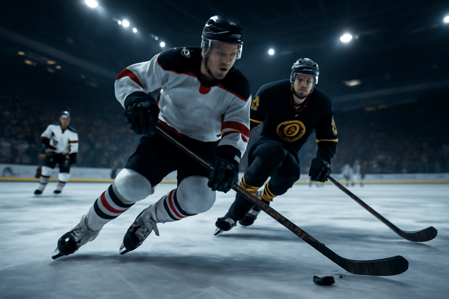 Brynäs värvar Axel Rindell – slog Schweizalternativet