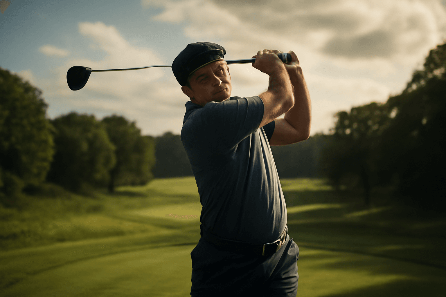 DeChambeau: Spelare borde få spela både LIV och PGA