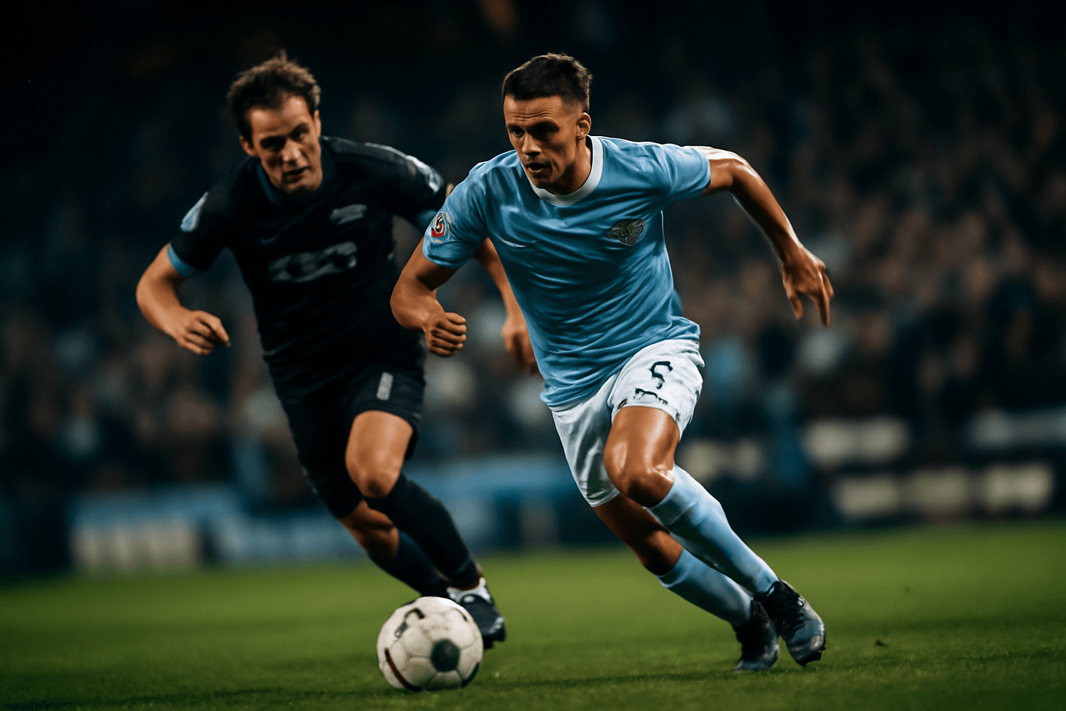 Diego Garcías första mål kan bli vändpunkt för Malmö