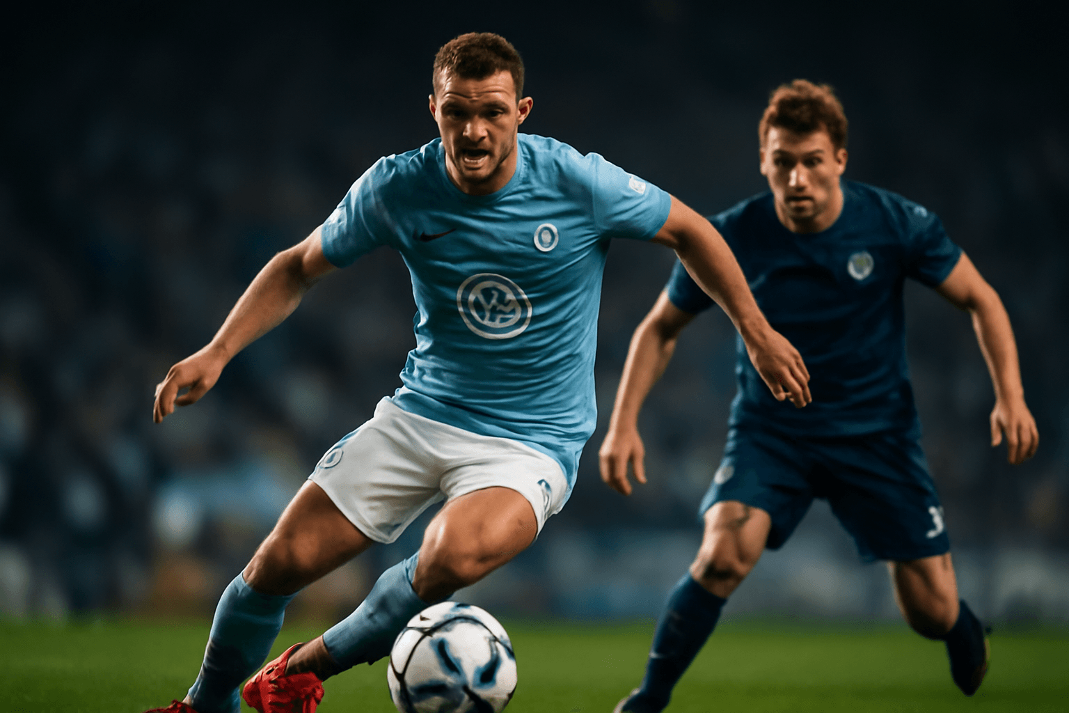 Djuric vill stanna i Malmö FF — säkrar försvaret 2026