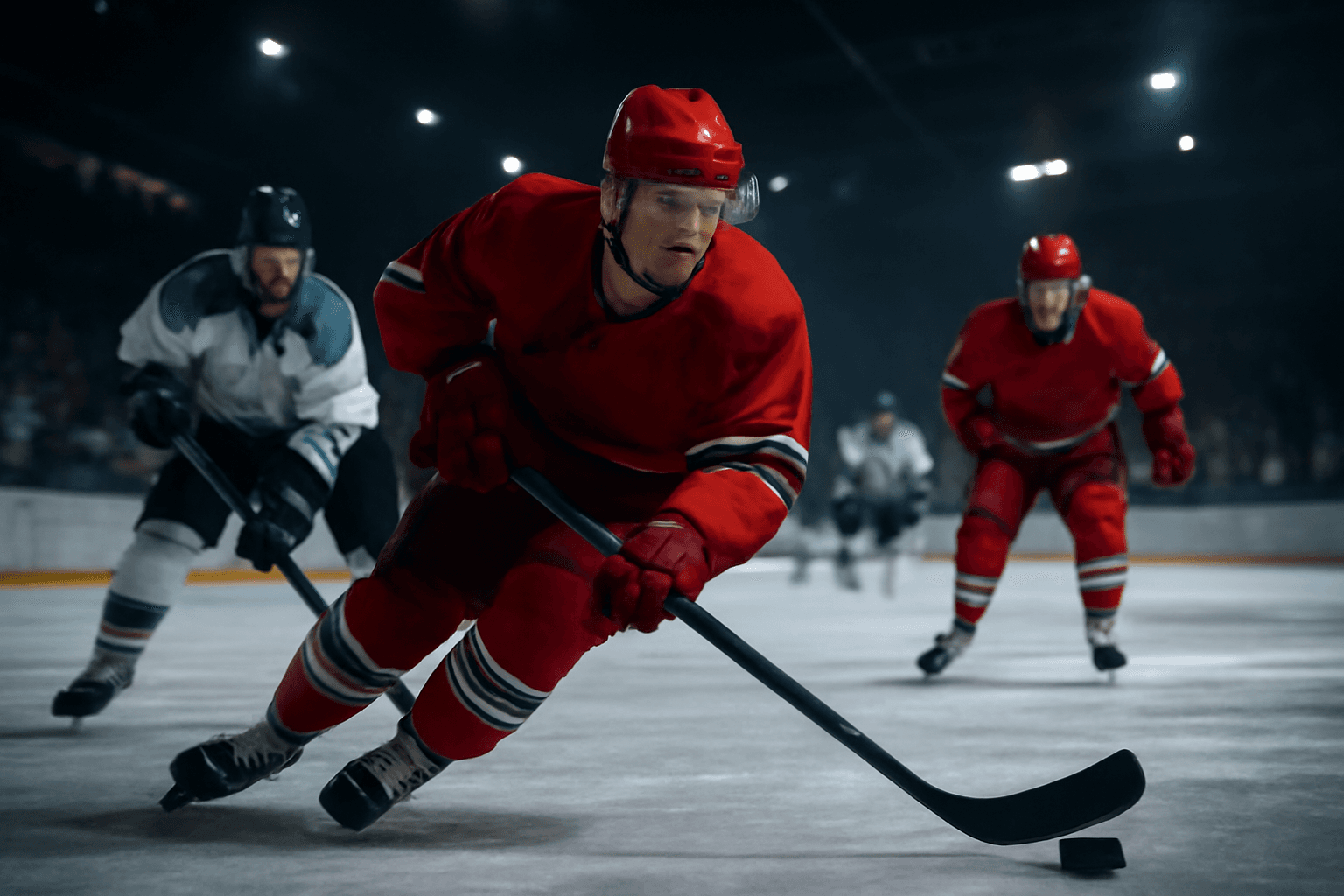 Elton Hermansson väljer Modo före Kings-camp på riktigt