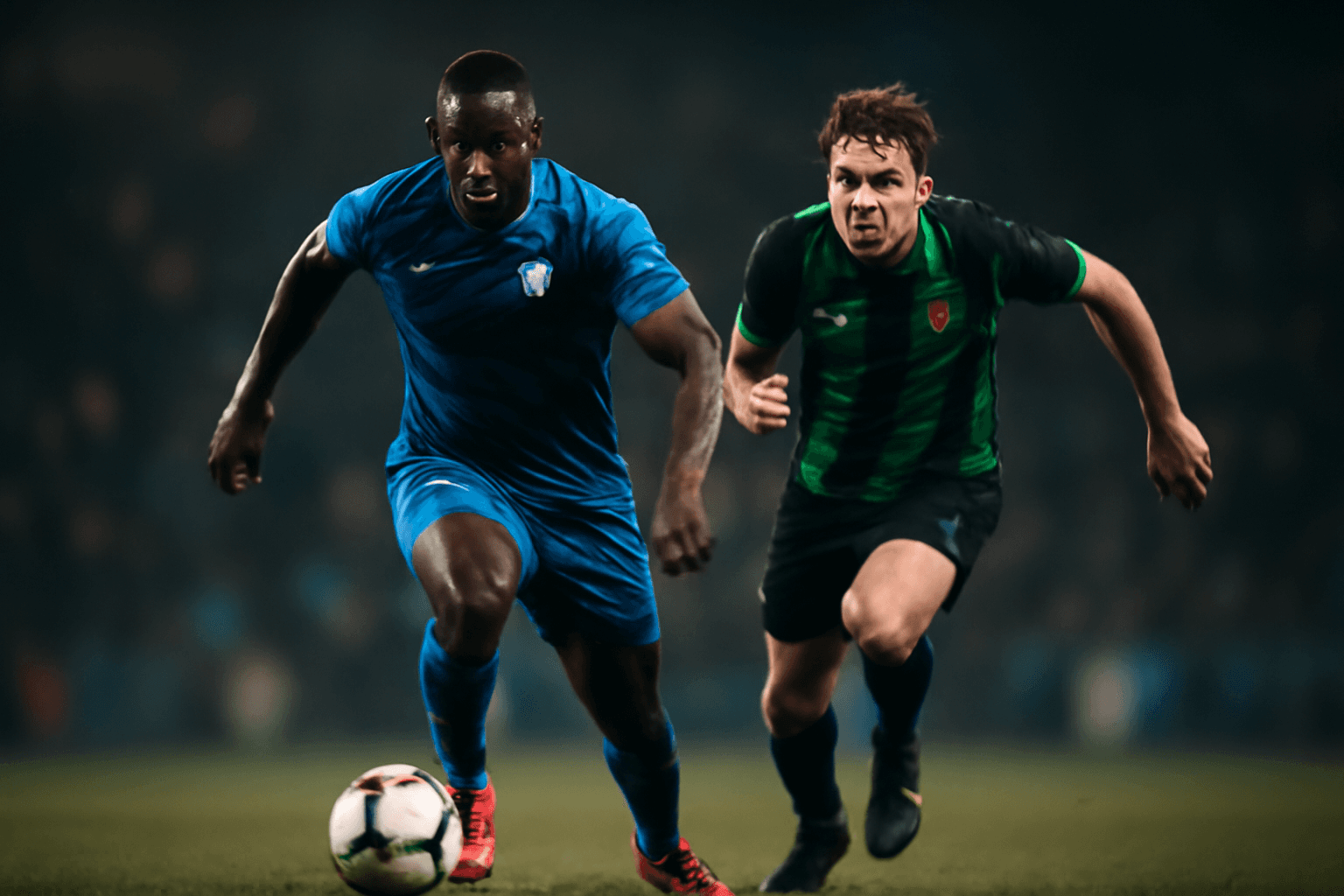 Erzurumspor lägger lån på Diabaté – GAIS till 2028