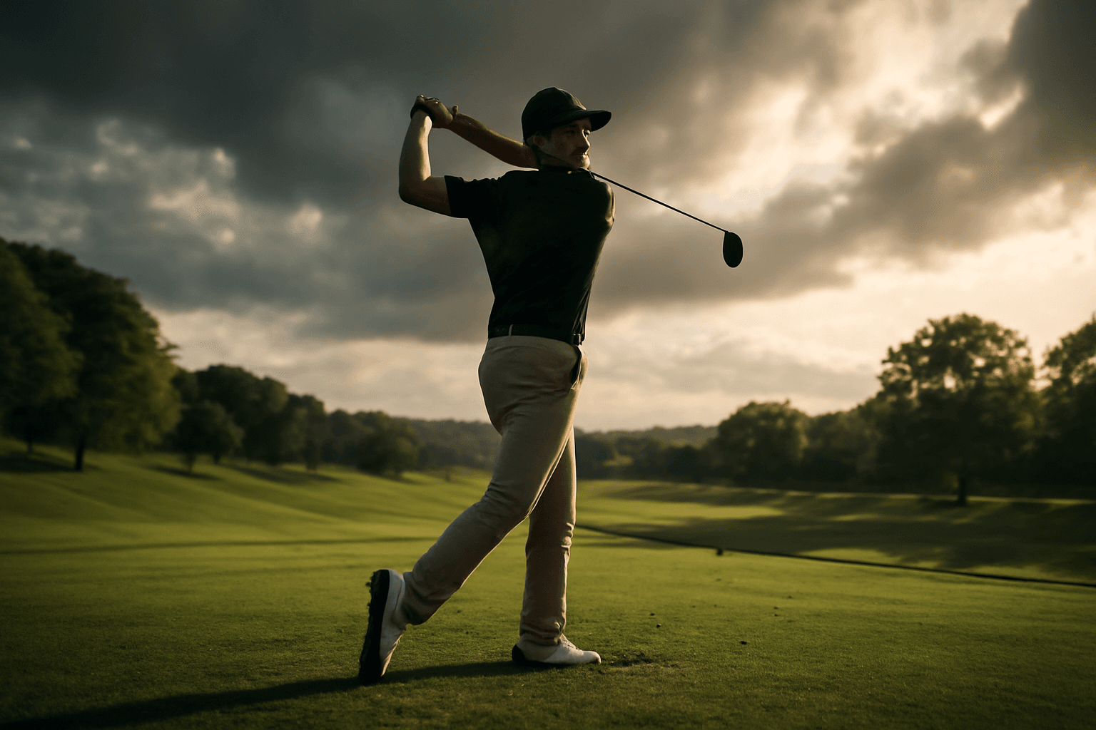 Golfklubbar får vattenundantag under allvarlig torka