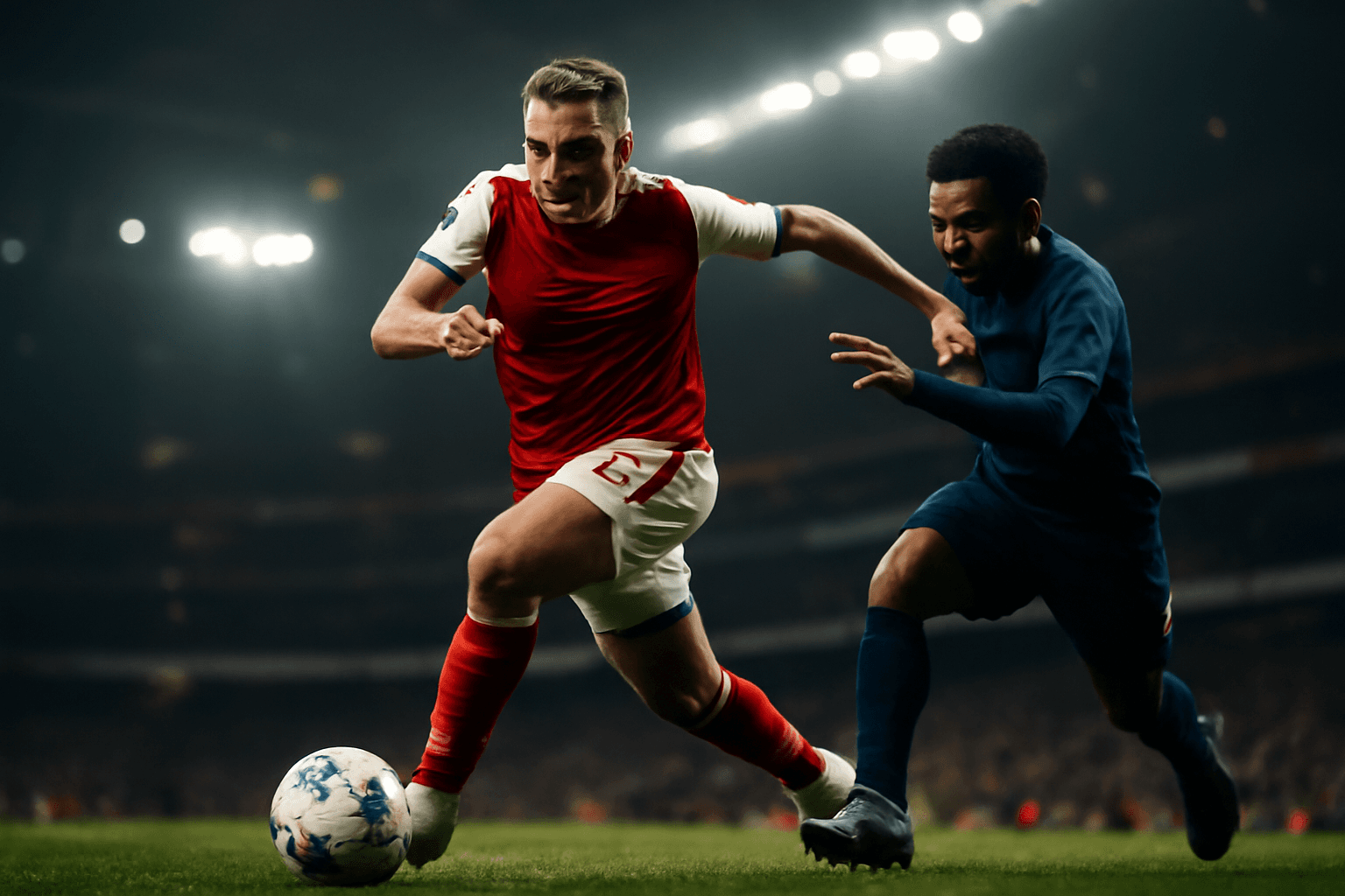 Gyökeres kan lämna Arsenal för att bli förstaval i anfallet