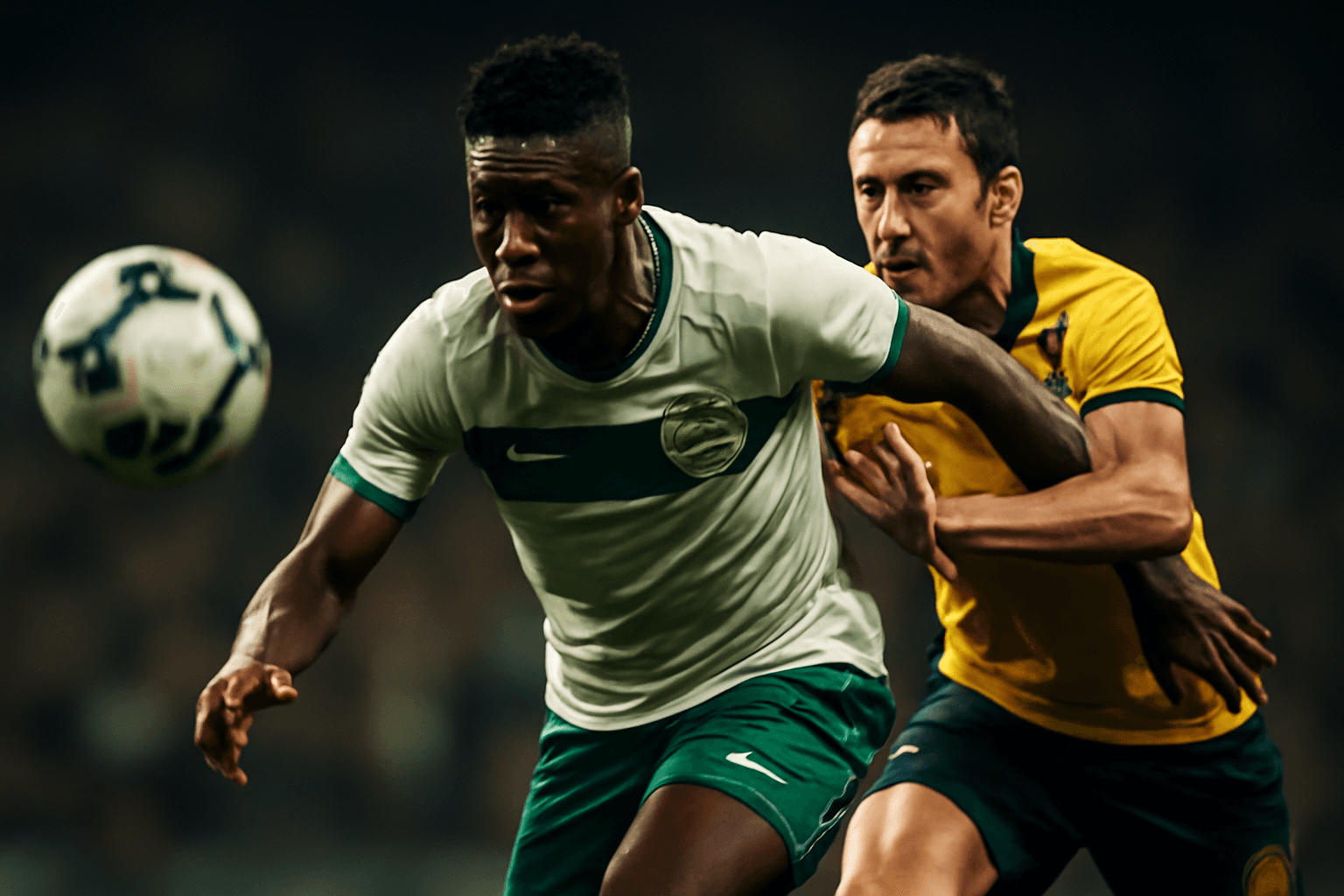 Hammarby lånar ut Kaboré till Beveren – tre miljoner möjliga