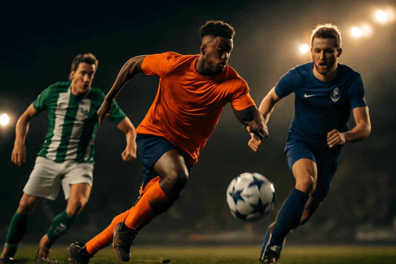 Hammarby och Malmö i heta budstrider om Lutonstjärna