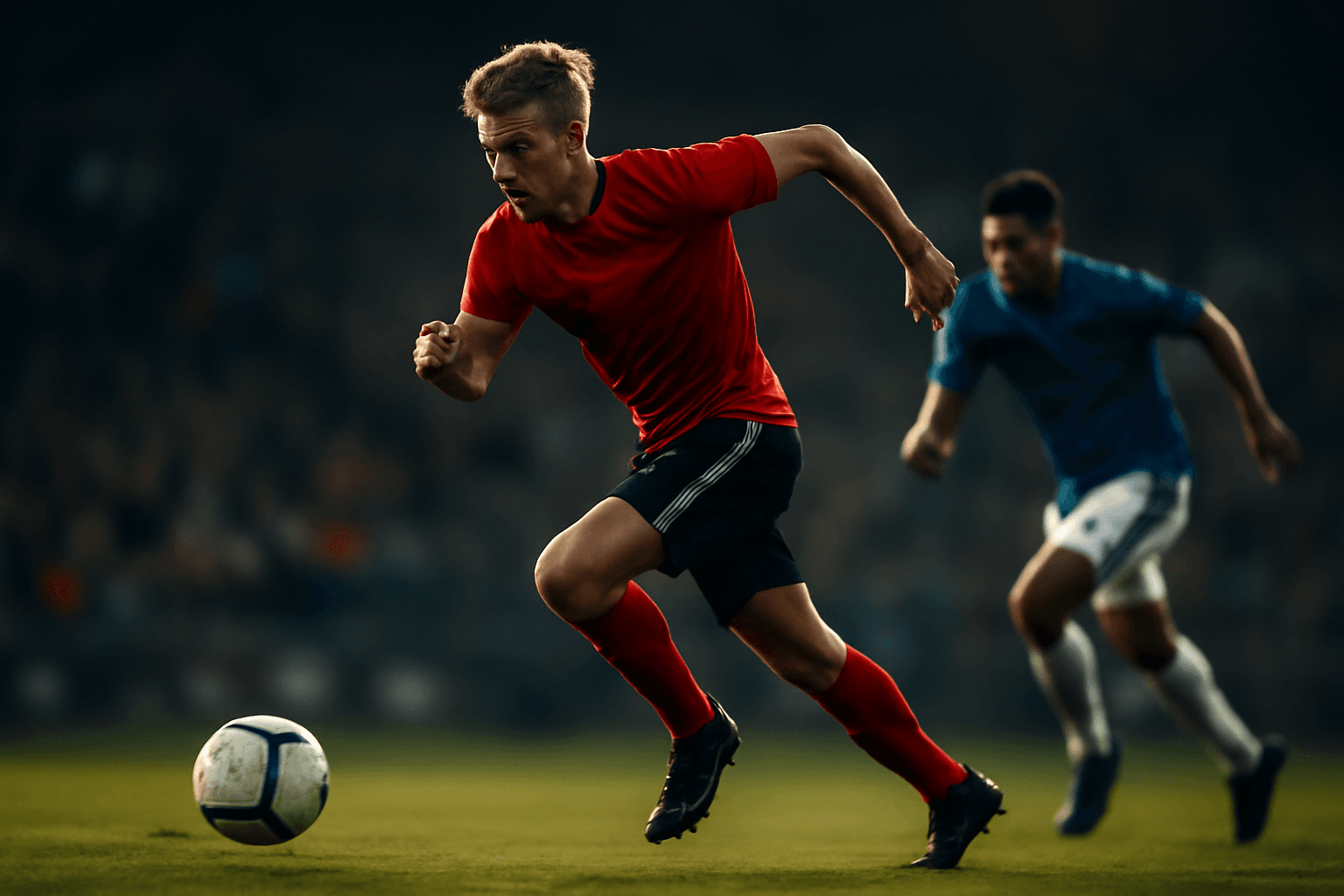 Hampus Skoglund het på engelska klubbar 2024 — nytt intresse
