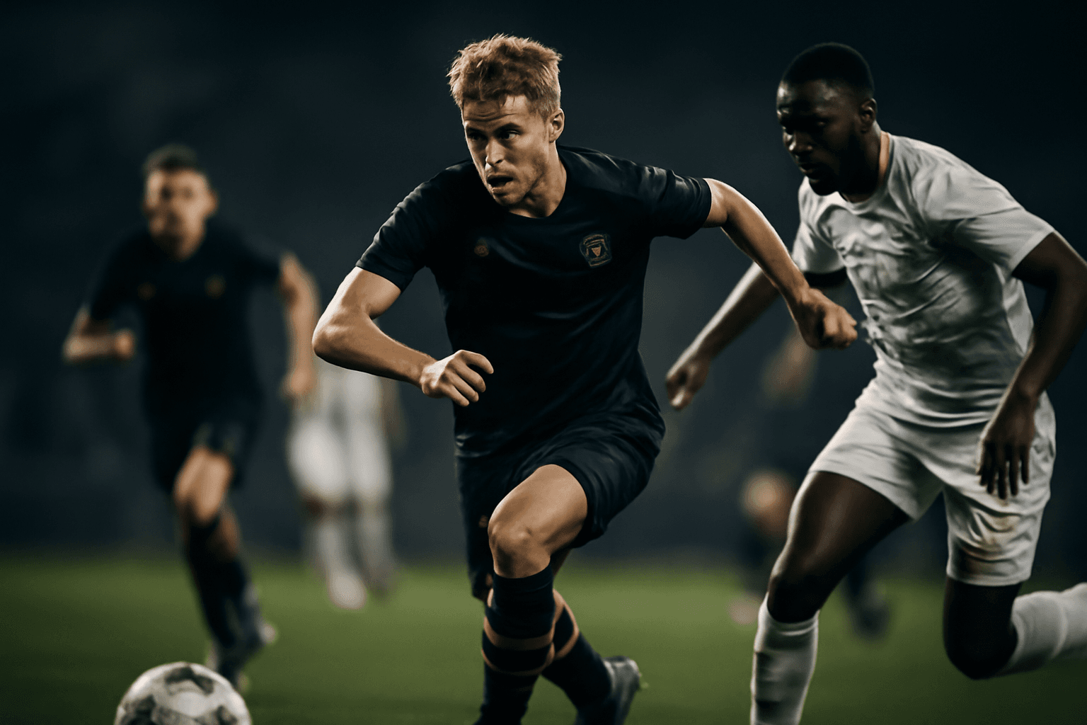 Hove självkritisk trots fyra mål — blir viktigare i AIK