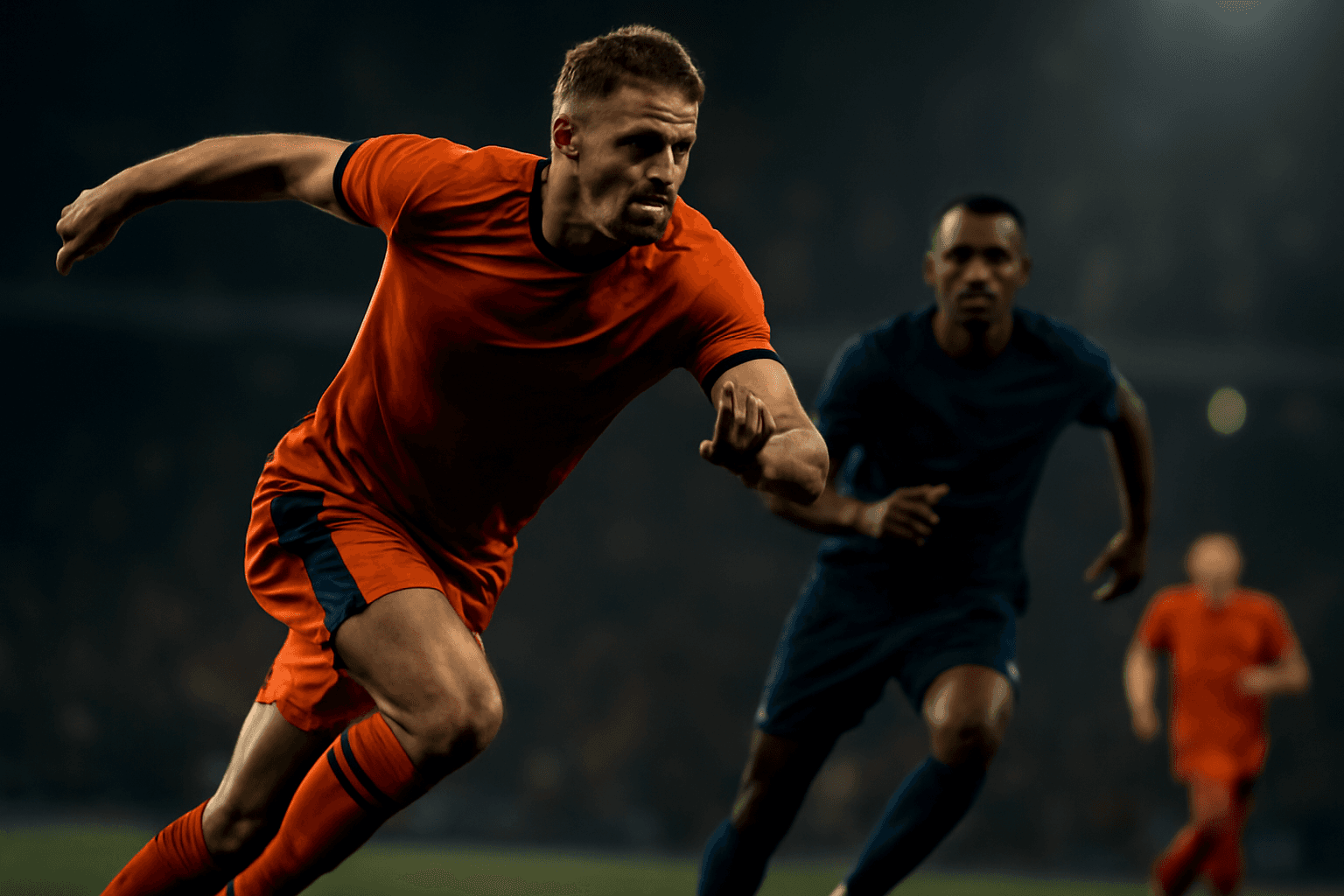 Jeremejeff på väg till Persija Jakarta – ett chockdrag