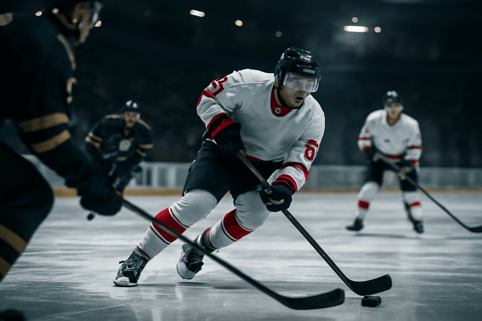 Linus Öberg klar för finska Keikko-Espoo – ny start