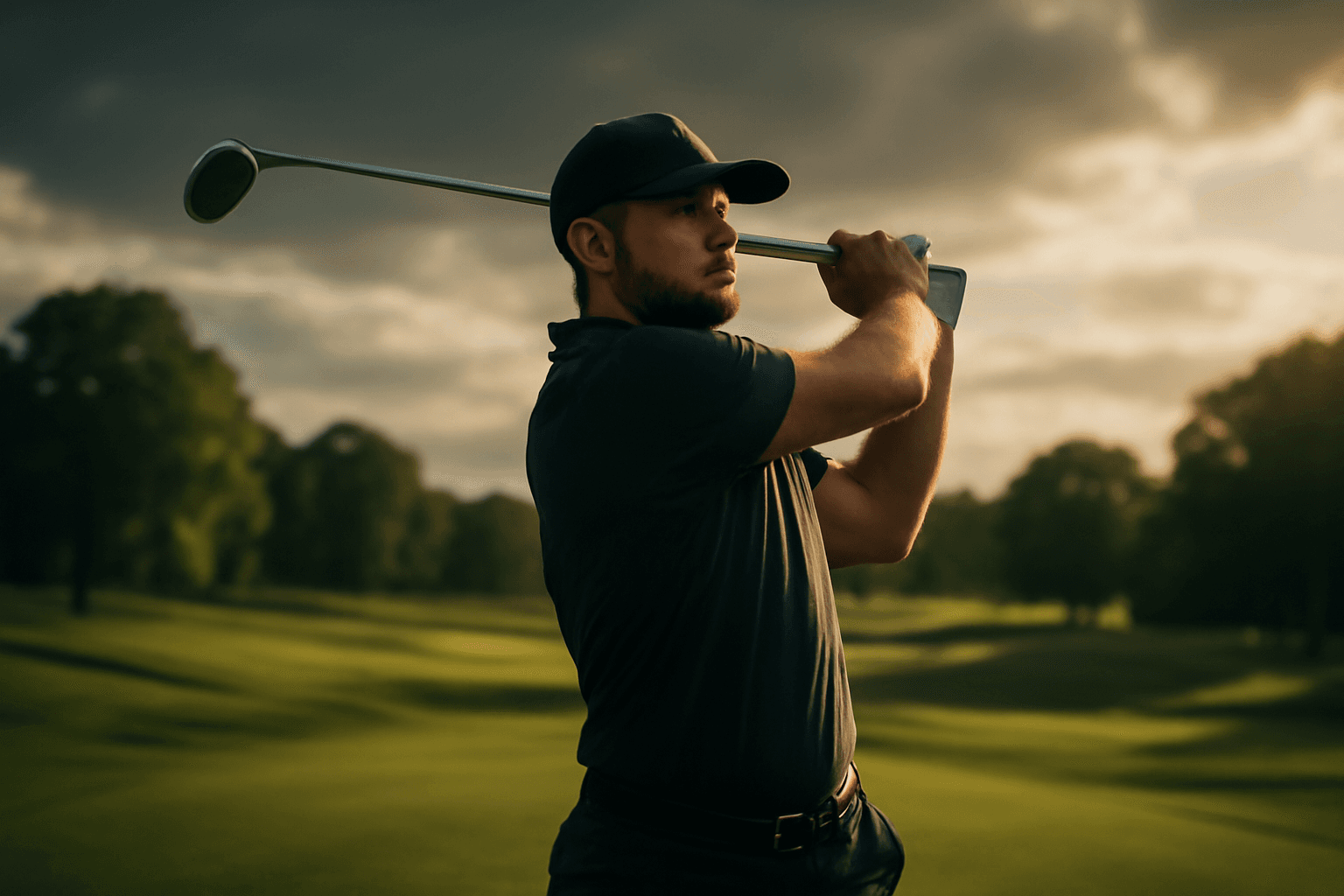 LIV Golf riskerar ställa in säsongsfinalen i Michigan