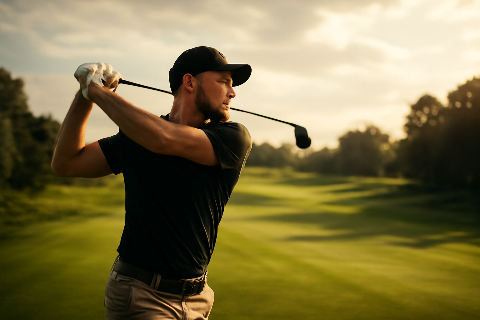 LIV Golf säkrar ny huvudinvesterare inför New York