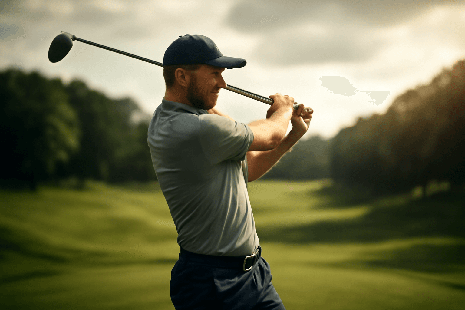 Majors: varför intresset dör efter The Masters – en fara