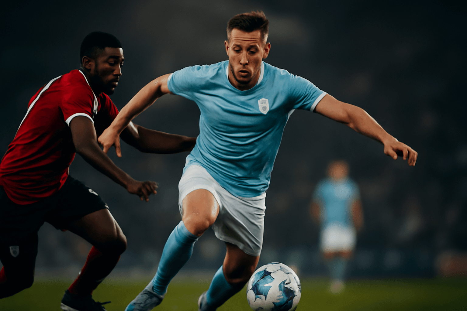 Malmö-spelaren bekräftar intresse – kan lämna snart