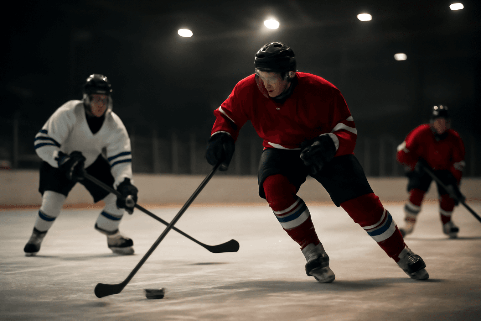 Martin Janolhs blir tränare i Division 3 – Häradsbygd