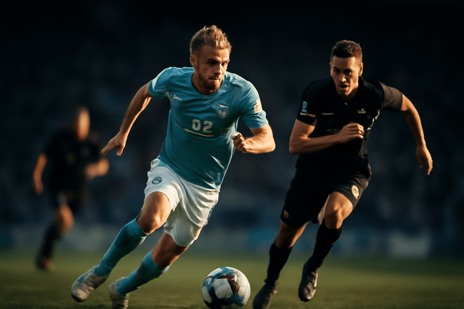 MFF sätter tro på Anton Höög – kontrakt till 2030 klart