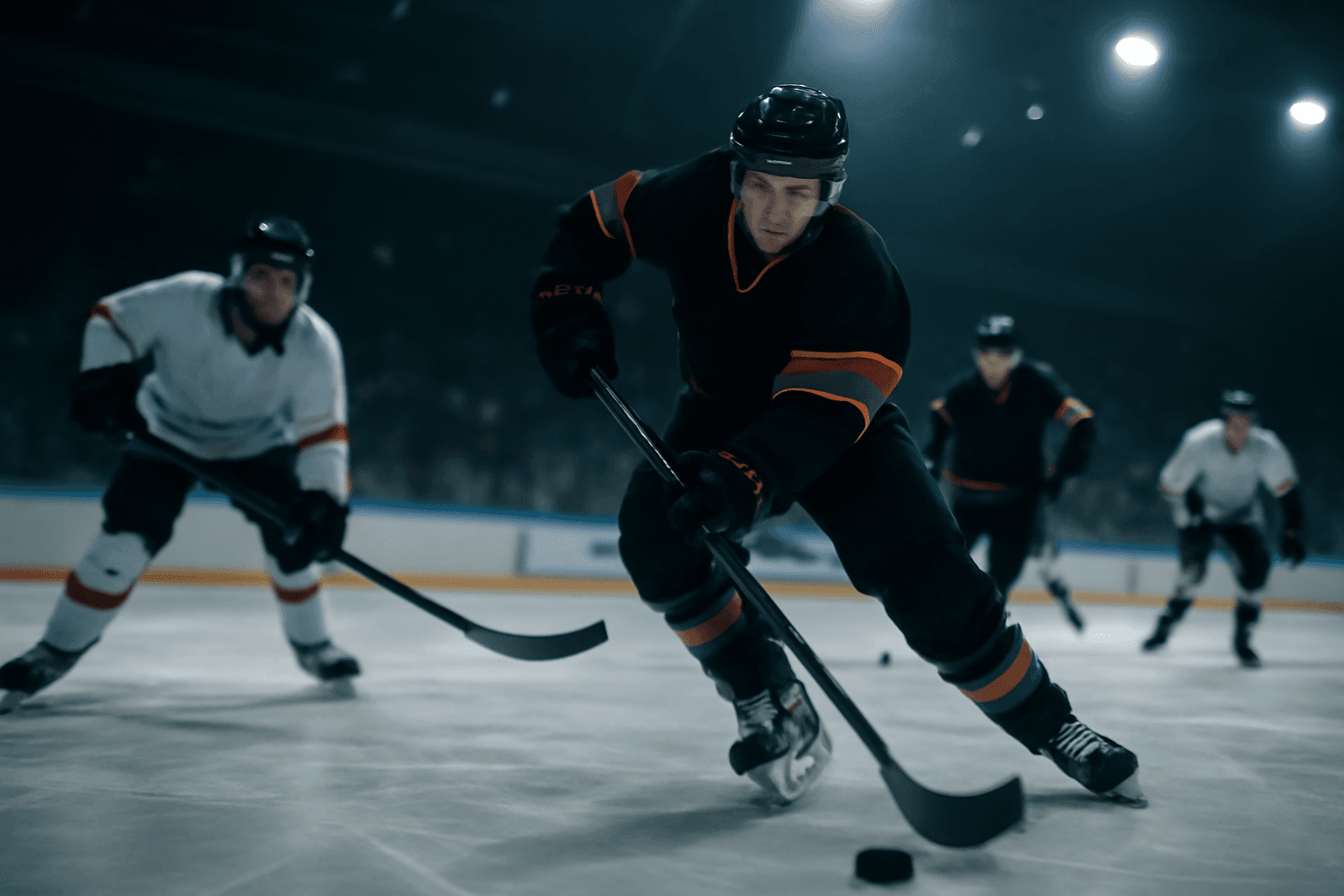 Milton Gästrin skadad – Brynäs tappar viktig bit inför JVM
