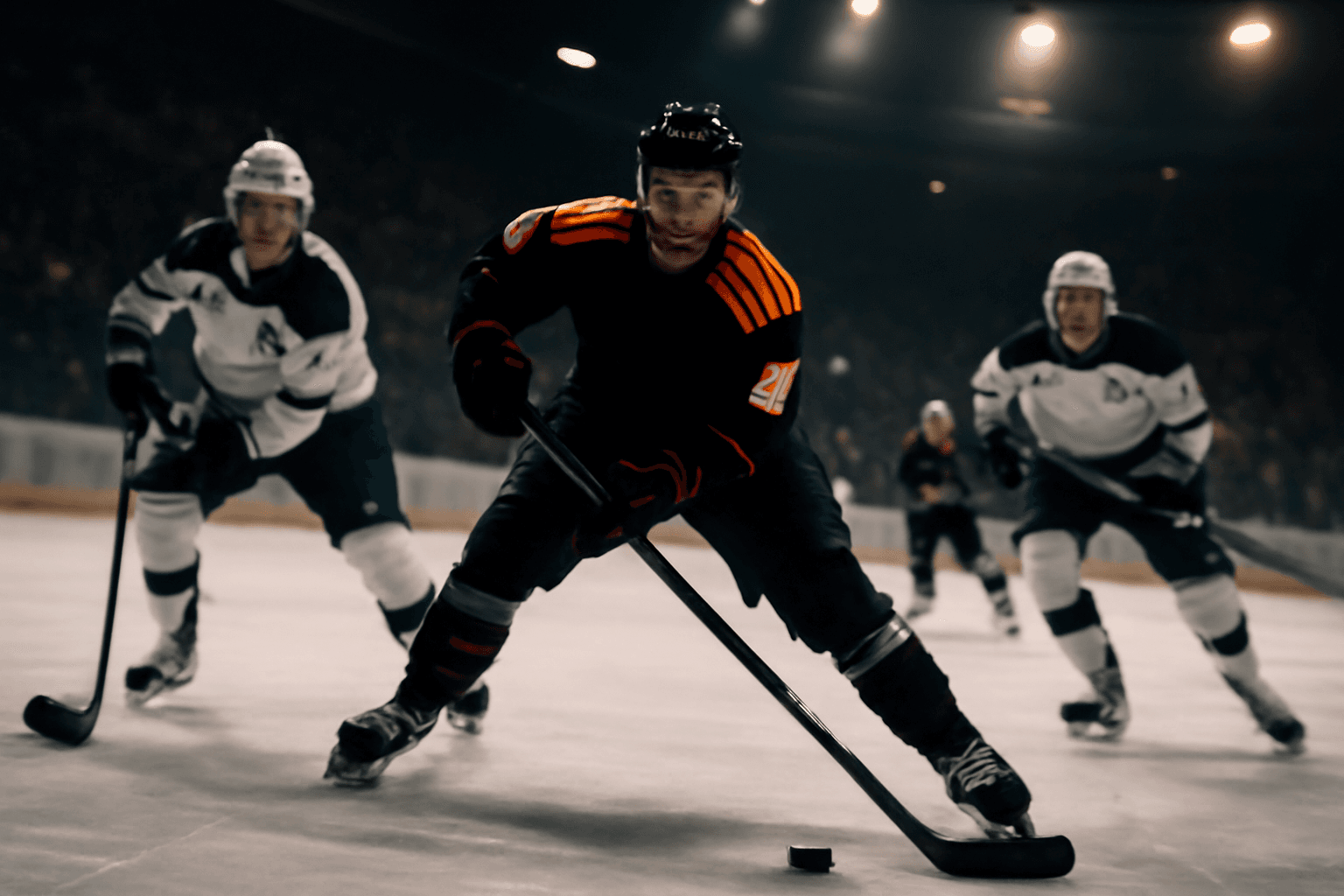 Nicklas Danielsson tillbaka i Brynäs med ansvar för unga