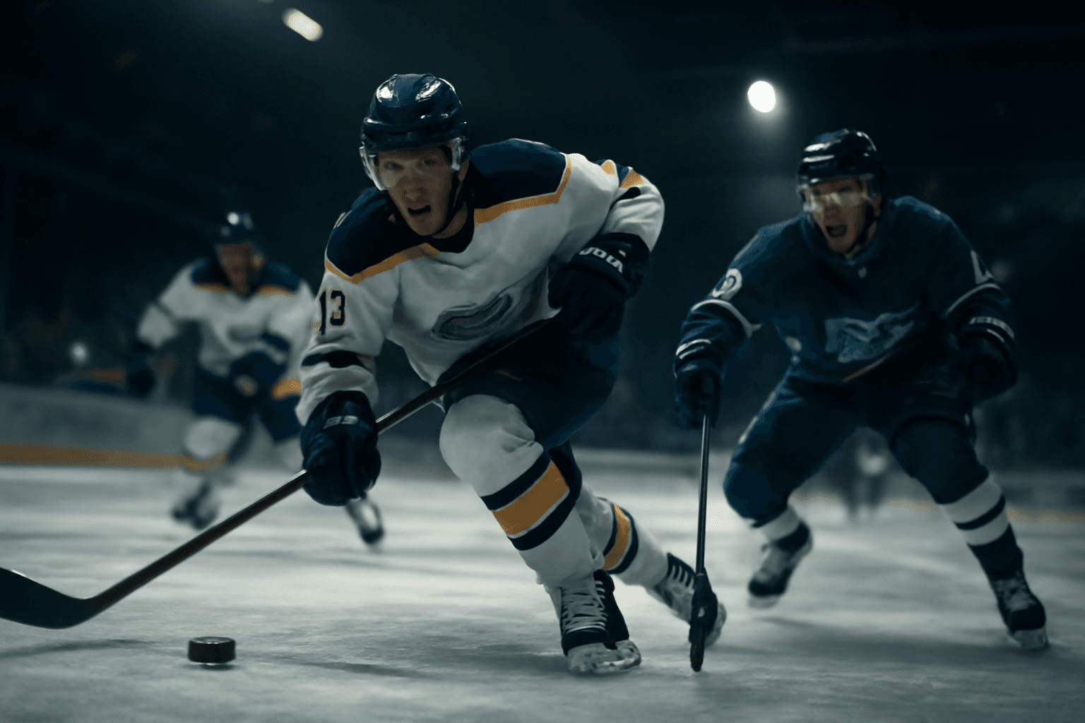 Noah Philp bryter med HV71 – försäsongen i fritt fall
