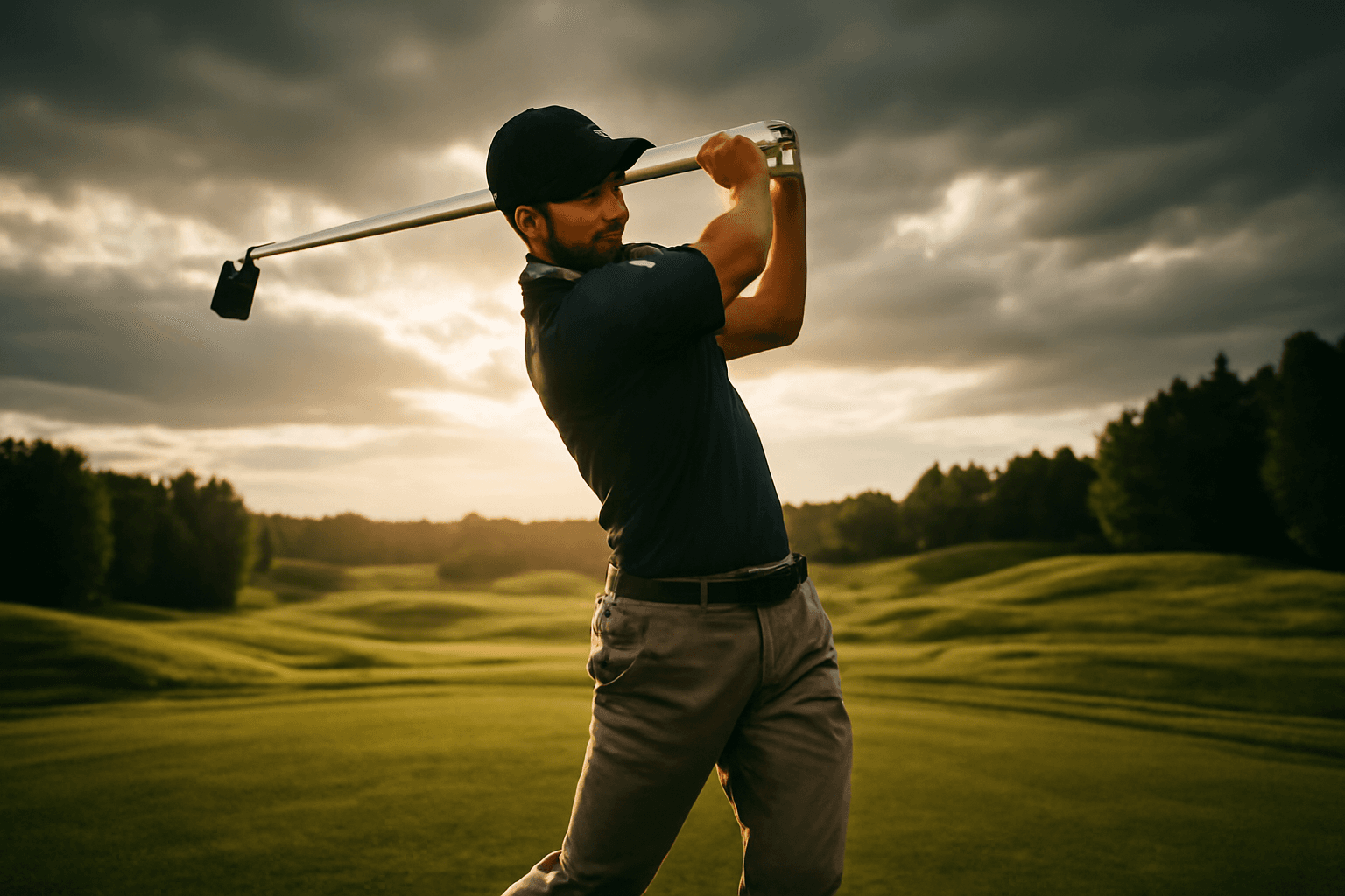 PGA Tour delas i två nivåer från 2028 – ny struktur