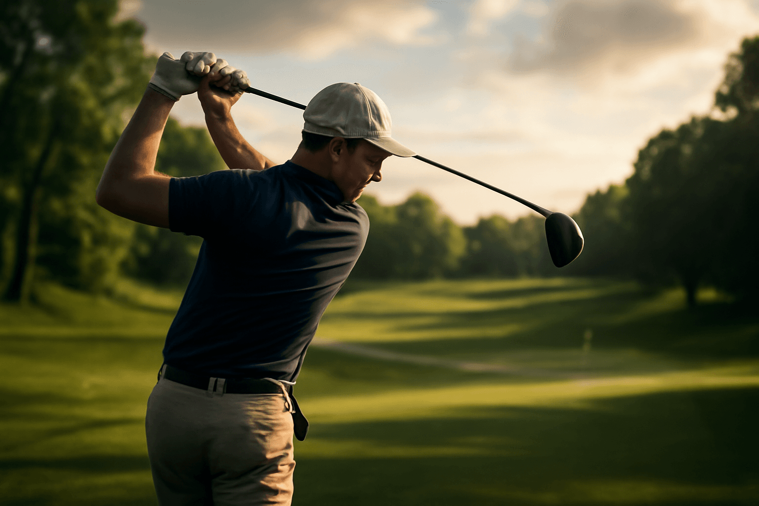 PIF drar sig ur — LIV Golf behöver spelarna och kapital