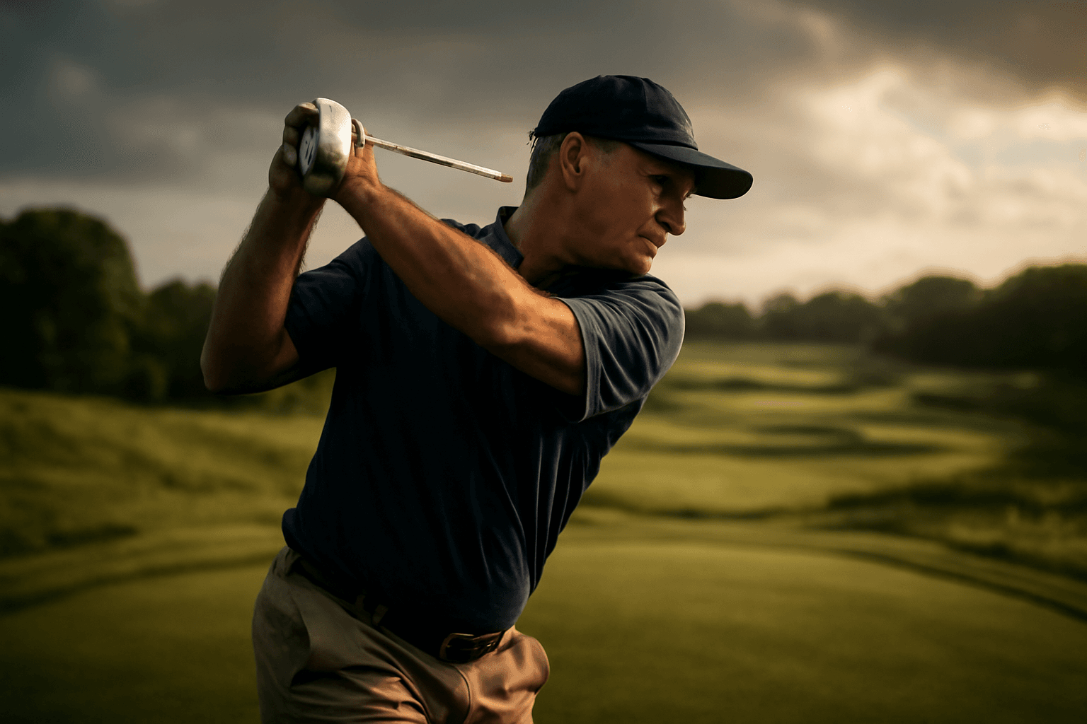 Roger Cleveland tillbaka i Cleveland Golf – 588 återuppstår