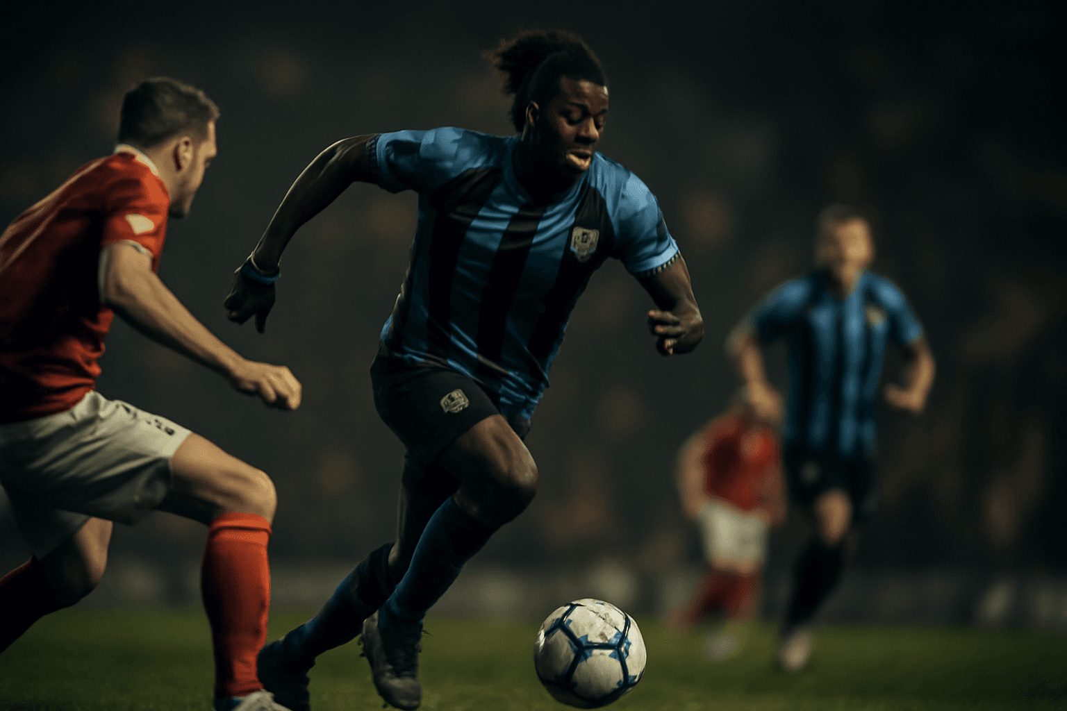 Sagoe Jr: Allsvenskan förtjänar mer respekt i Europa