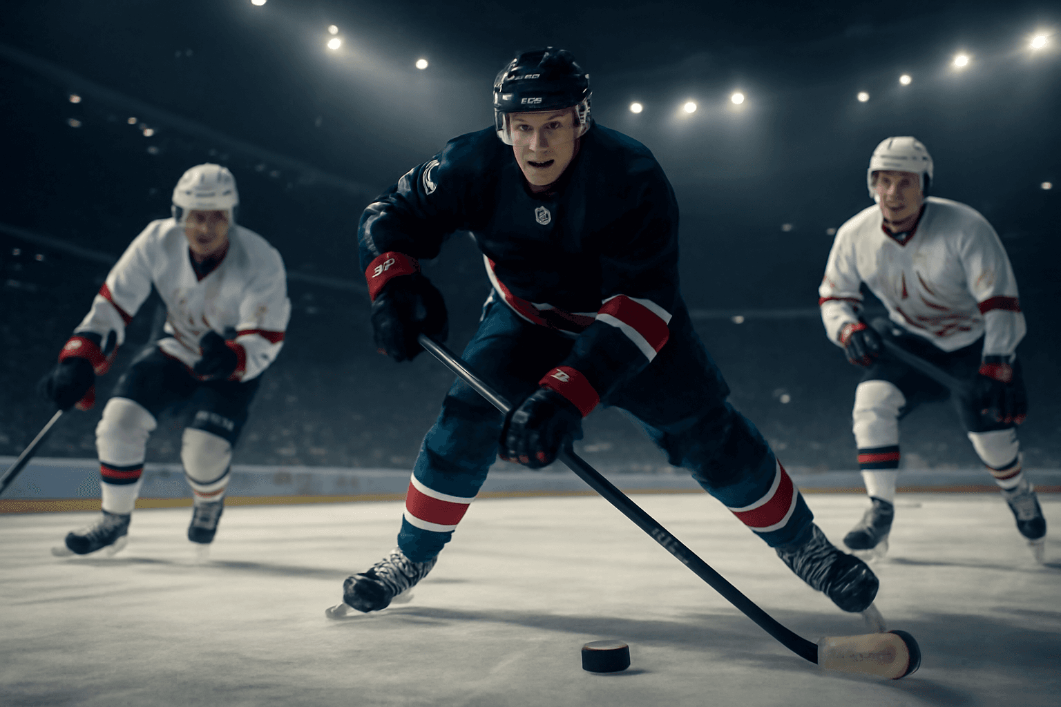 Samu Tuomaala: NHL-drömmen lever vidare i Linköping
