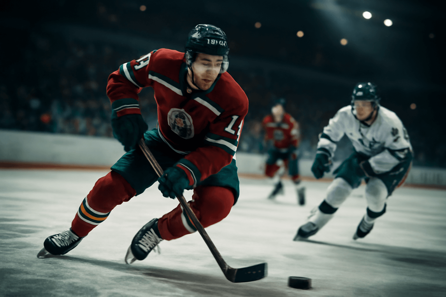 Samuel Fagemo tillbaka i Frölunda till hösten – mer komplett