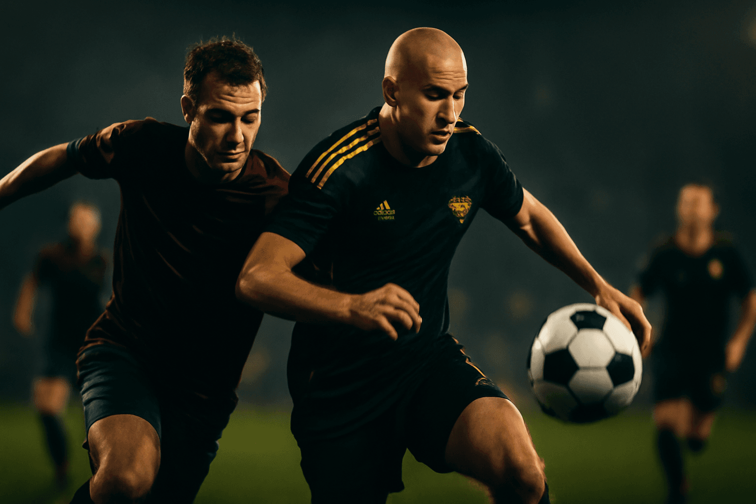 Sana: AIK missbrukar före detta ÖIS-spelaren efter förlust